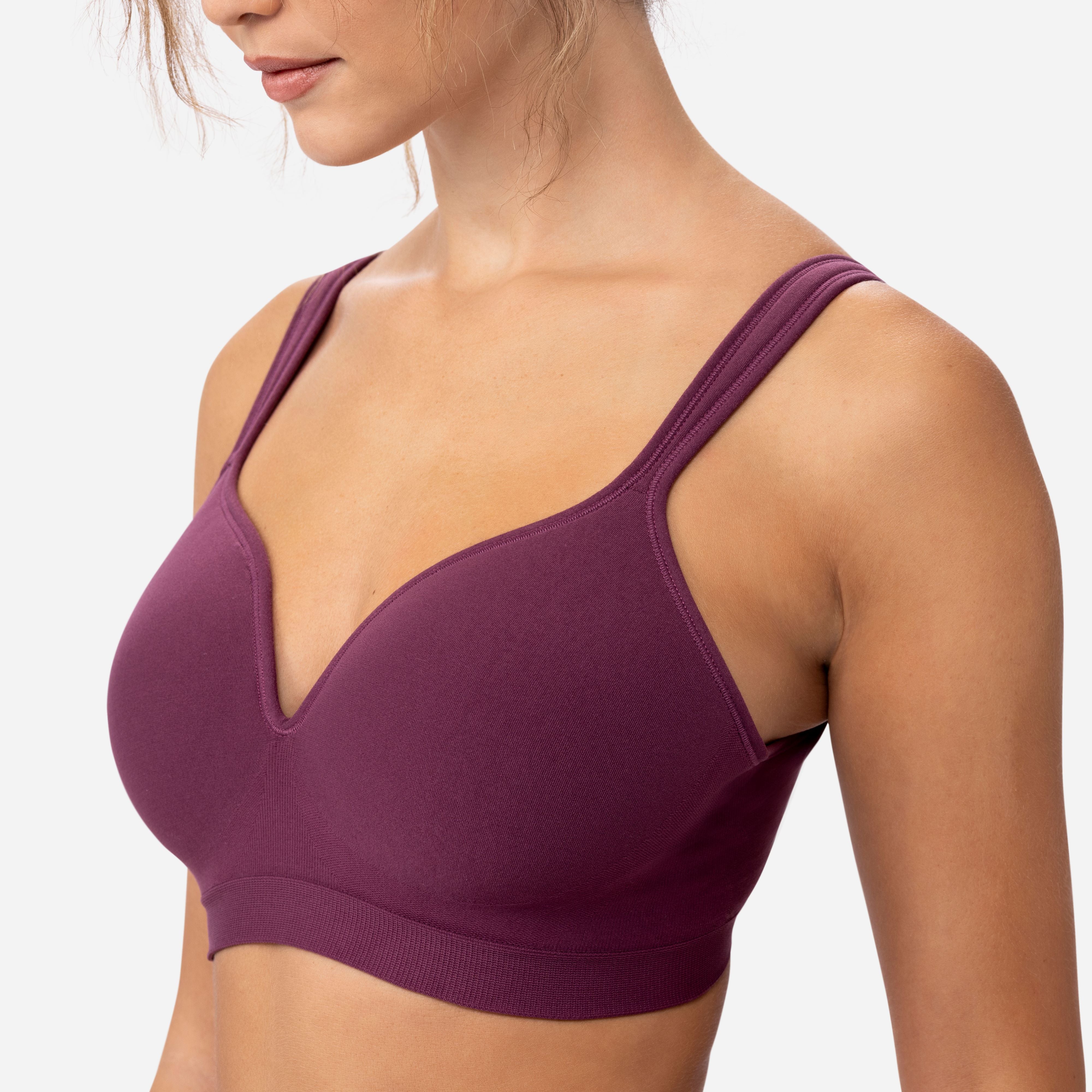 460 The Perfect Neckline Bra