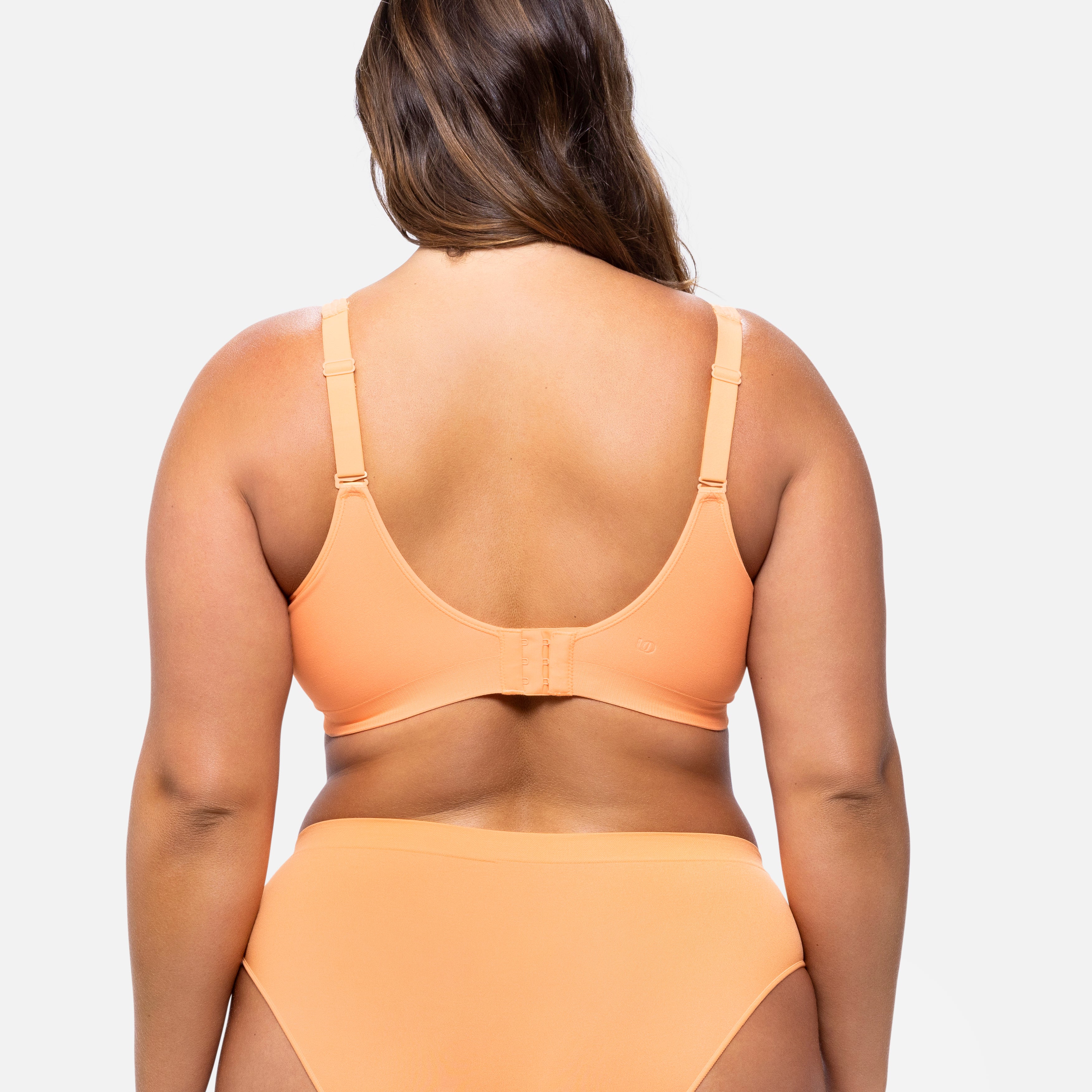 460 The Perfect Neckline Bra