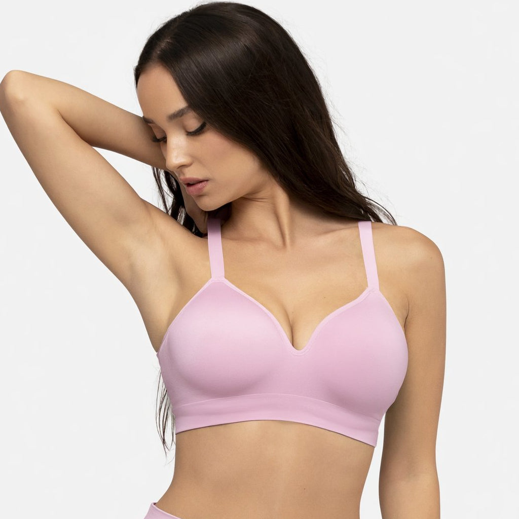 467 The Secret Infinite Support Bra