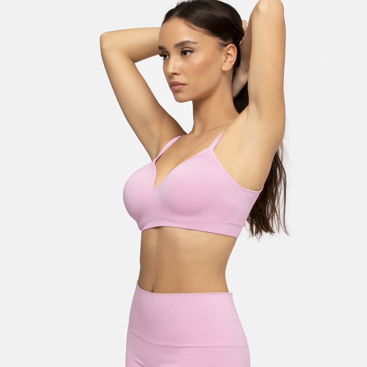 467 The Secret Infinite Support Bra