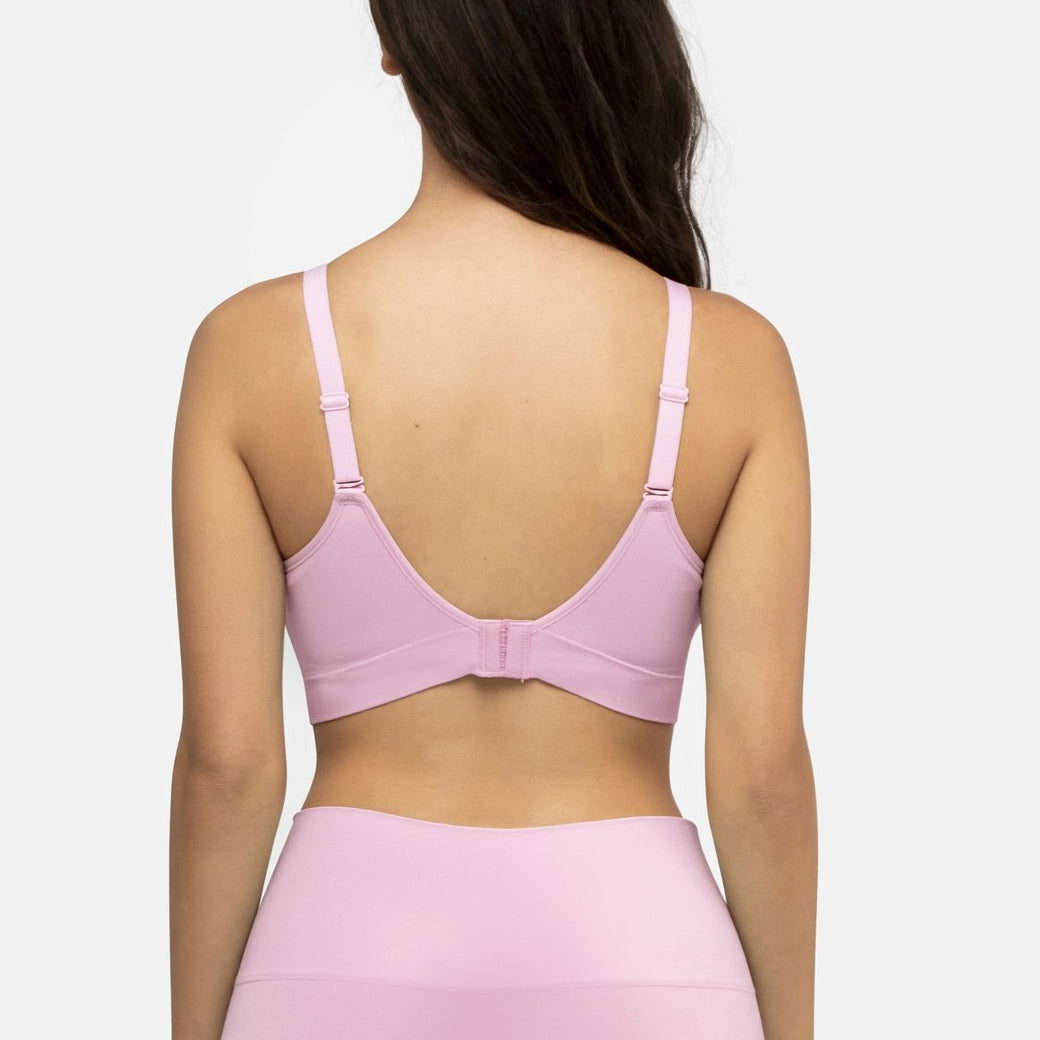 467 The Secret Infinite Support Bra
