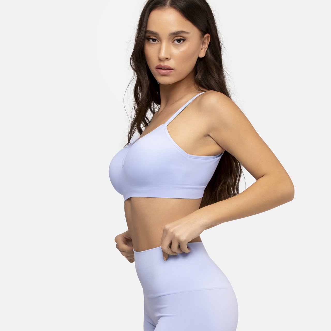 467 The Secret Infinite Support Bra