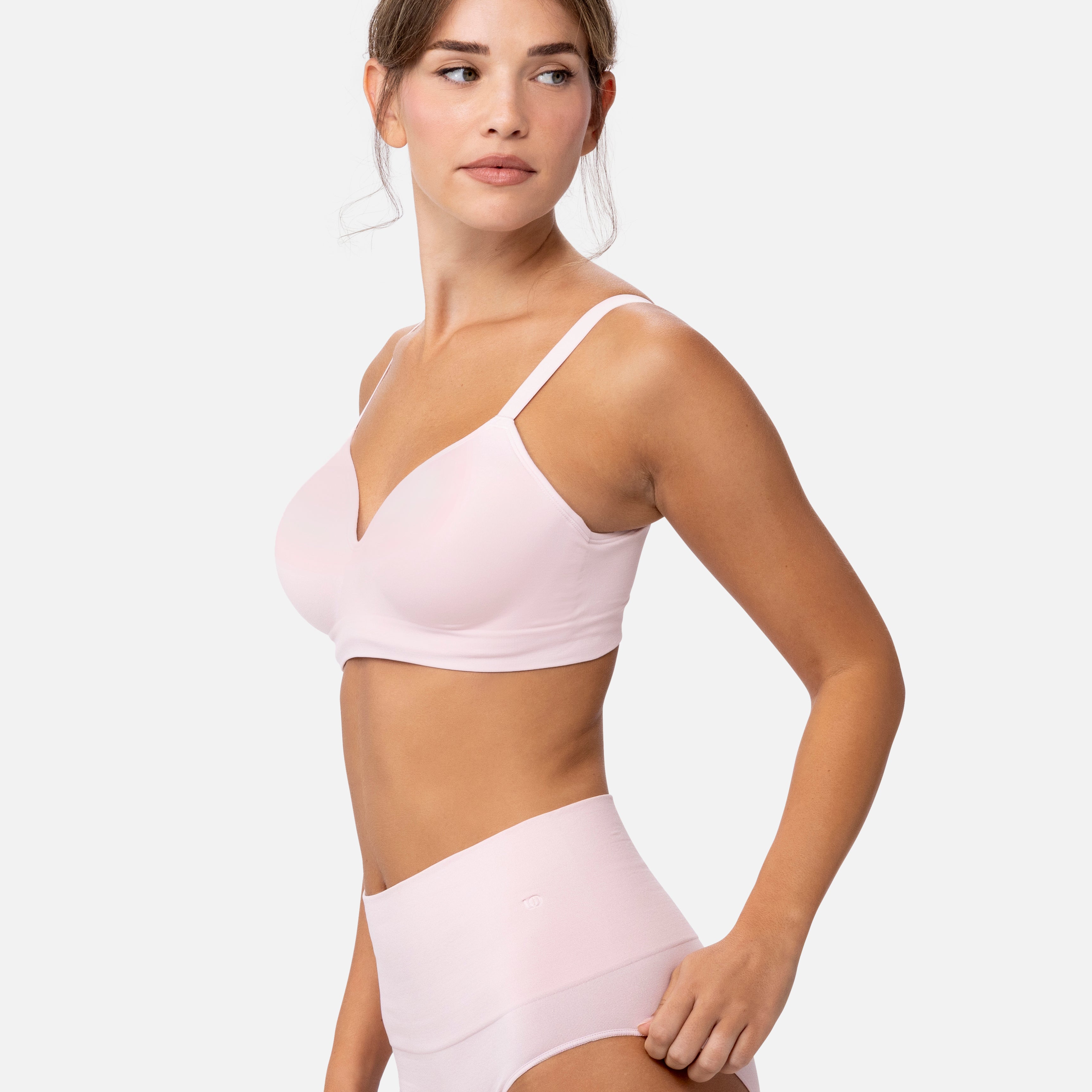 467 The Infinite Support Bra