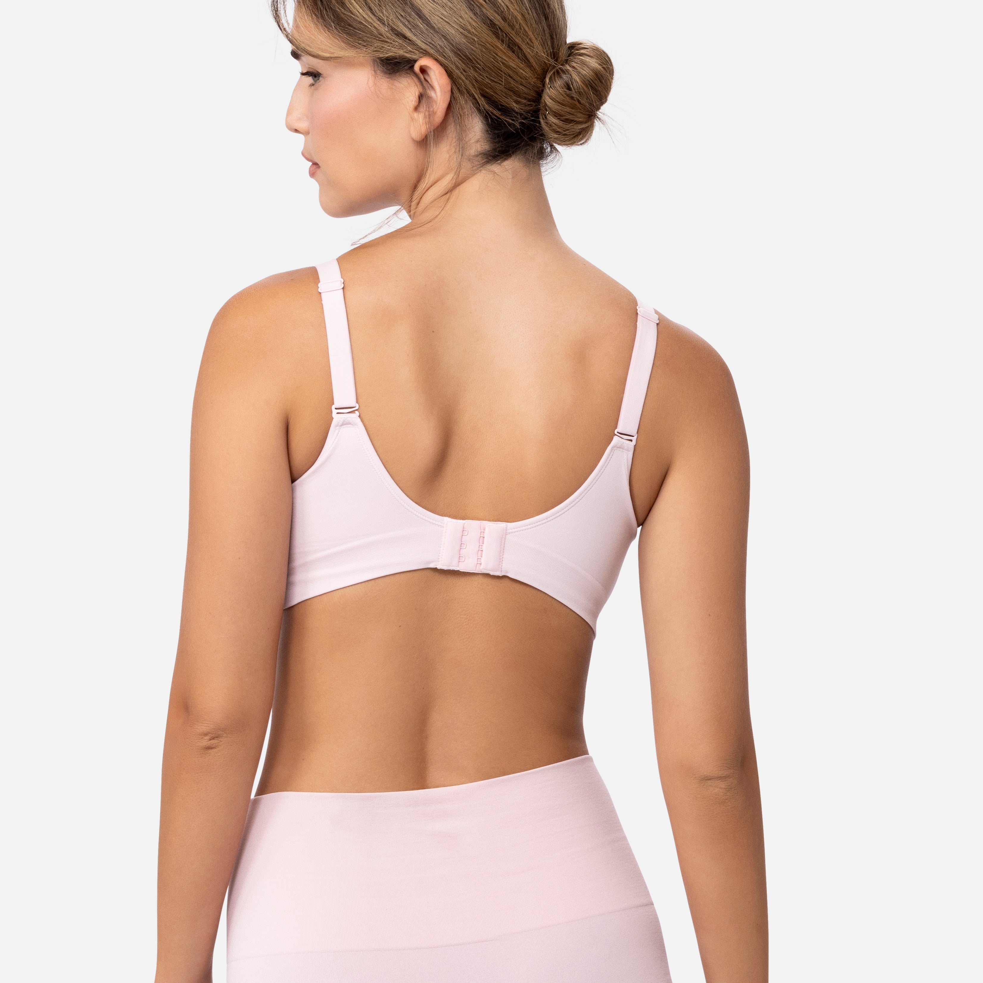 467 The Secret Infinite Support Bra