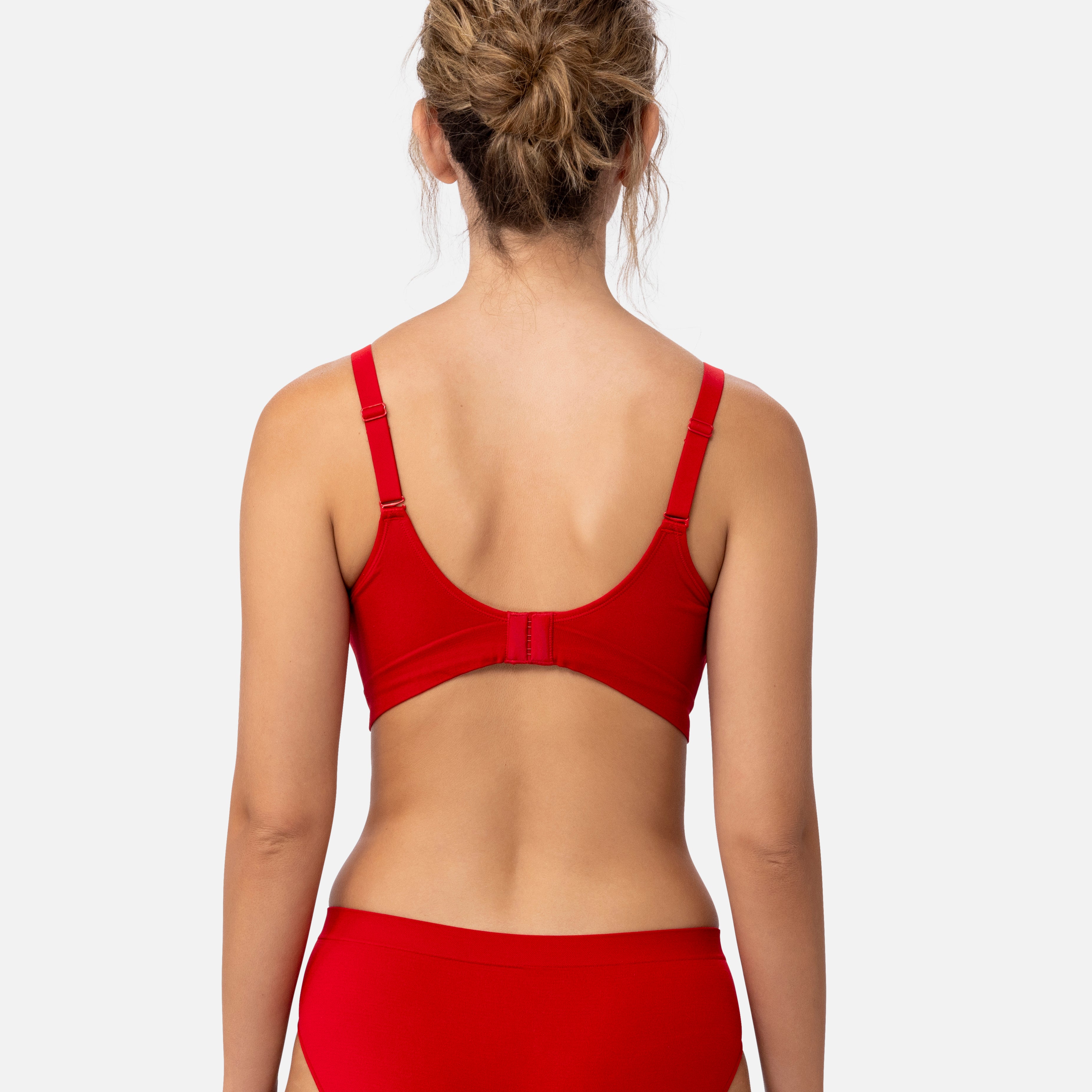 467 The Secret Infinite Support Bra