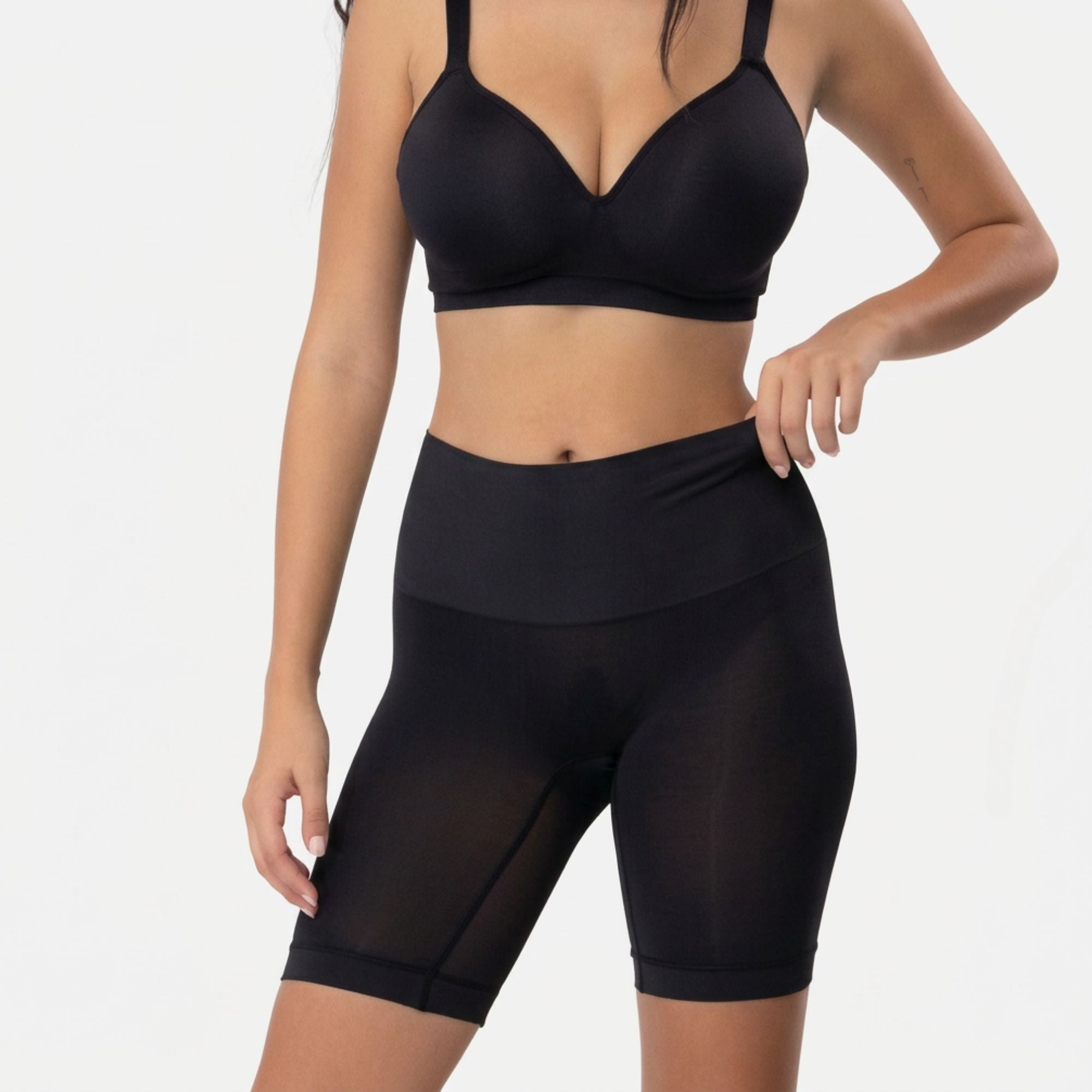 360 Light Thigh Protectors 7"