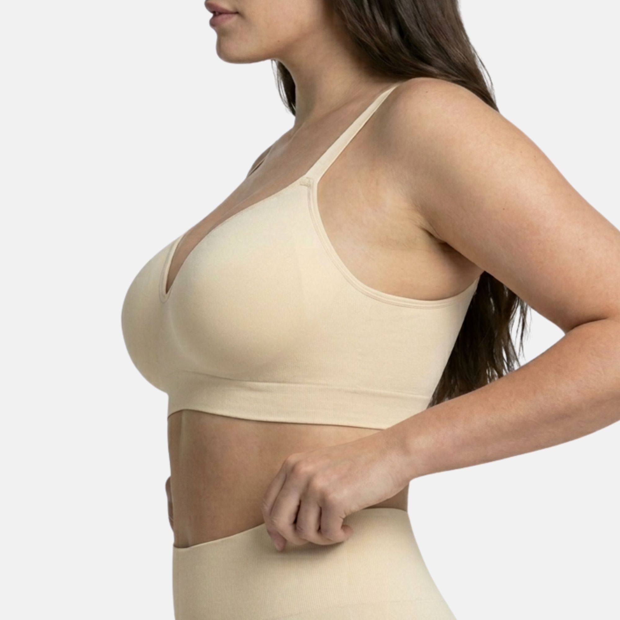 467 The Infinite Support Bra