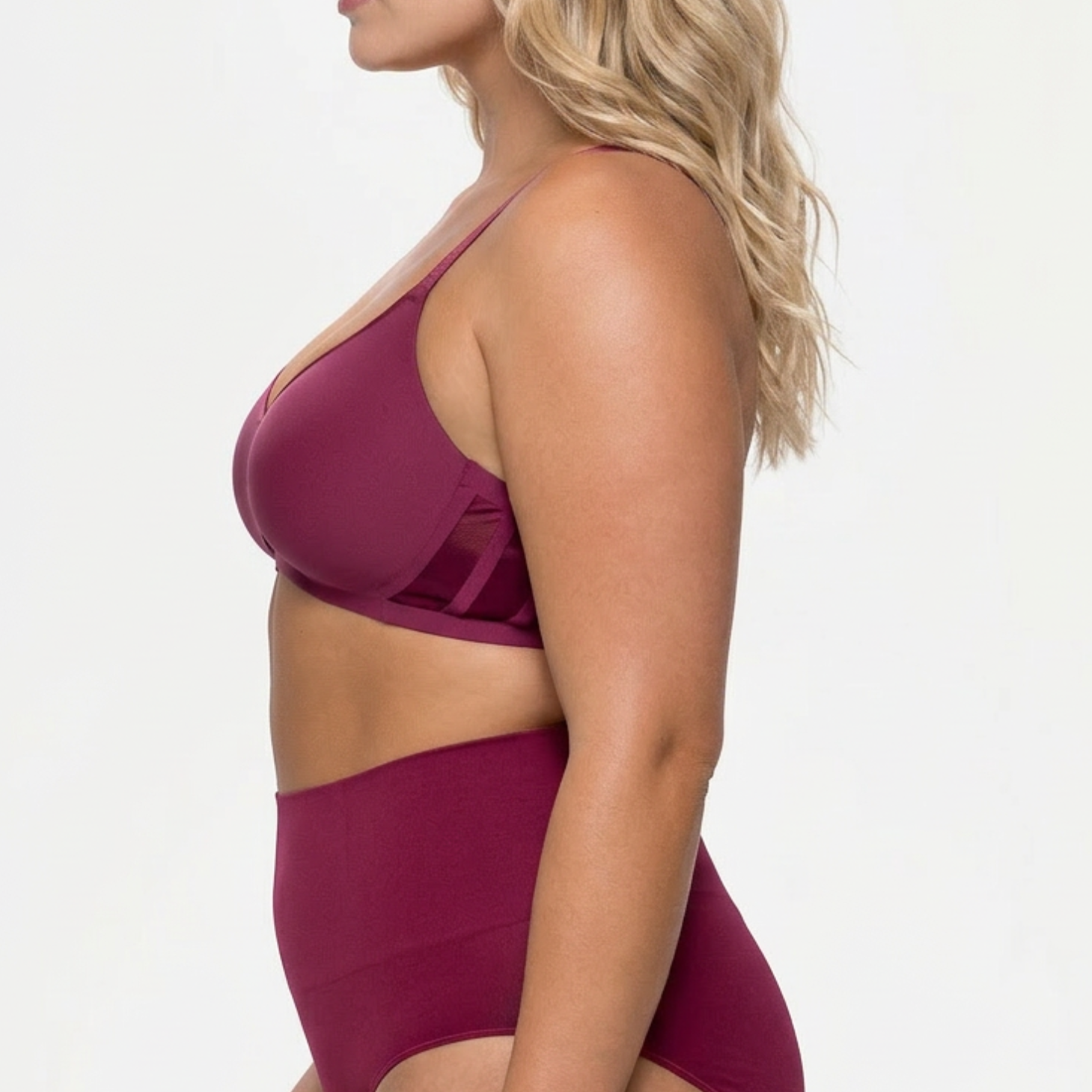 1277 The Pureshape