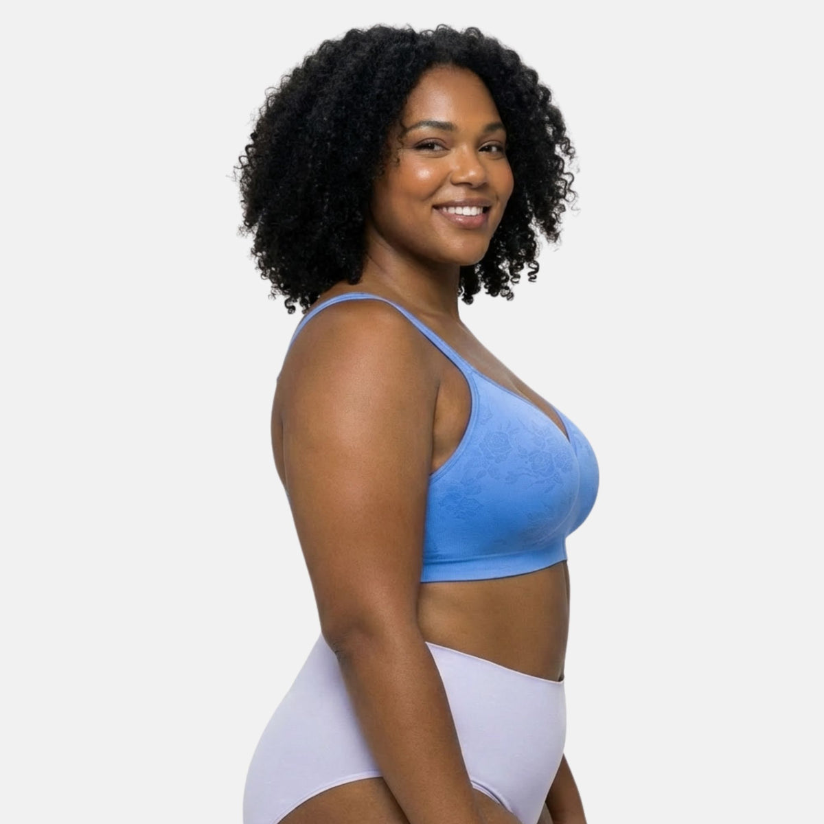 460 The Perfect Neckline Bra