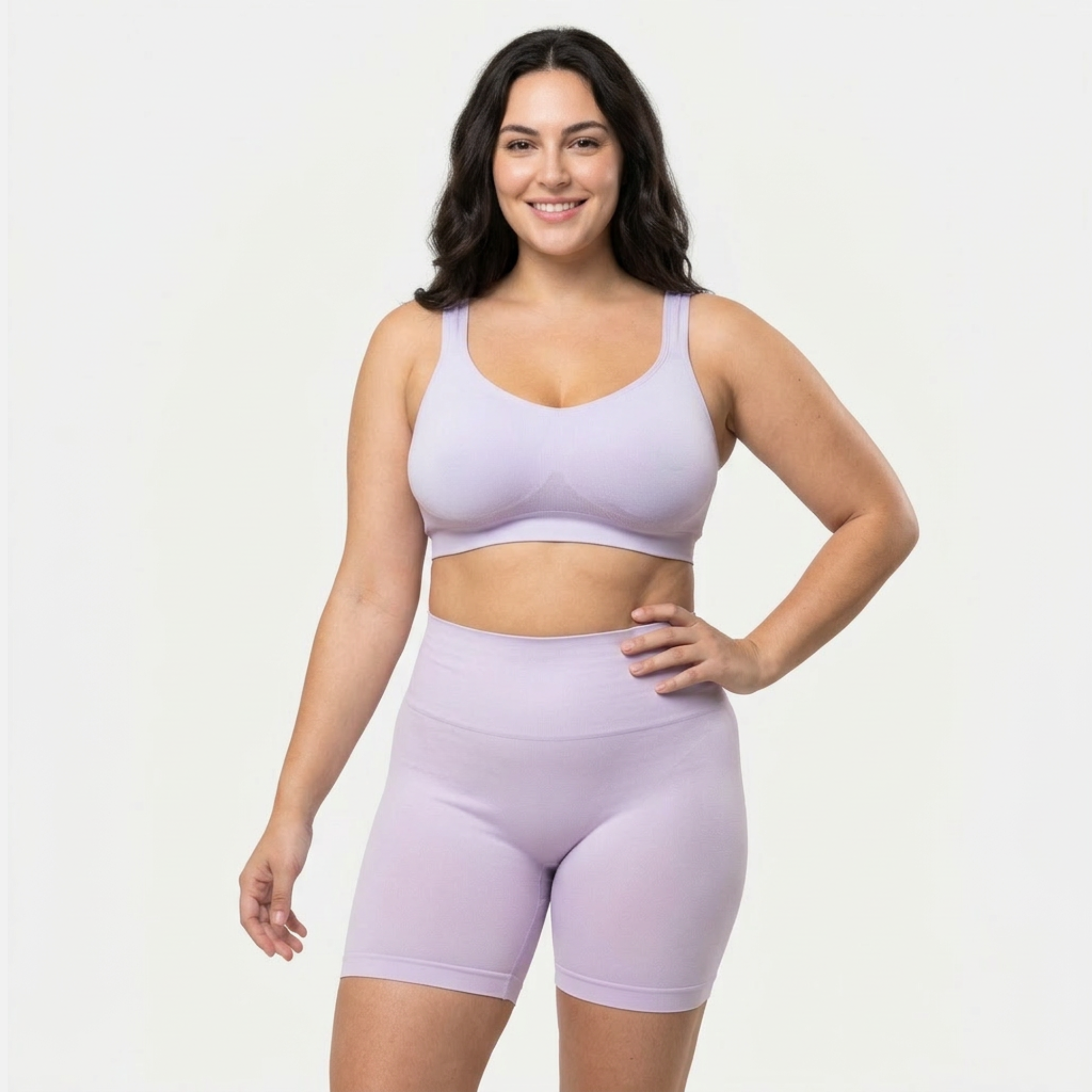 355 Thigh Protectors 5"