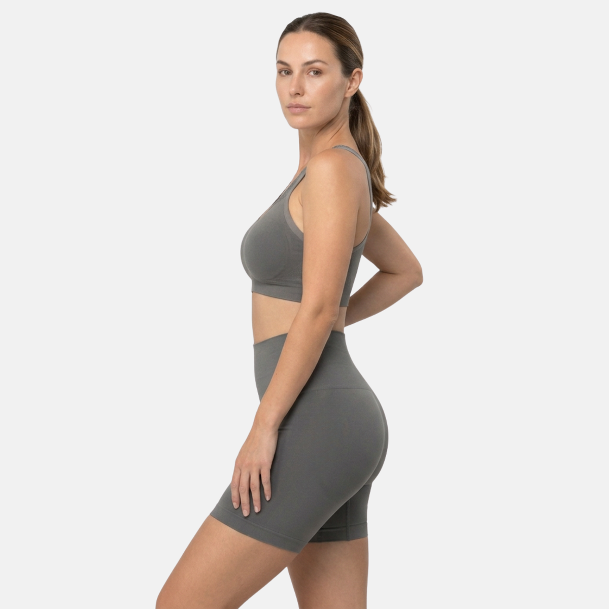 355 Thigh Protectors 5"