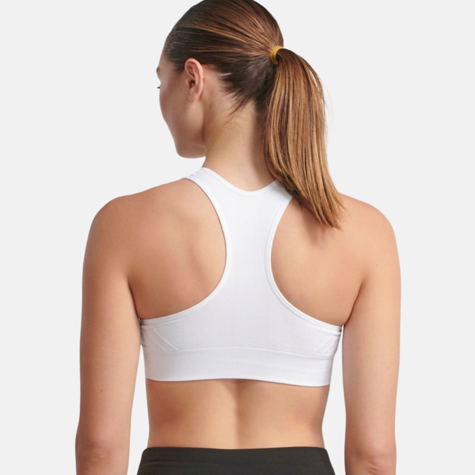 1145 The Nowsunday Sewn-In Pads Sports Bra