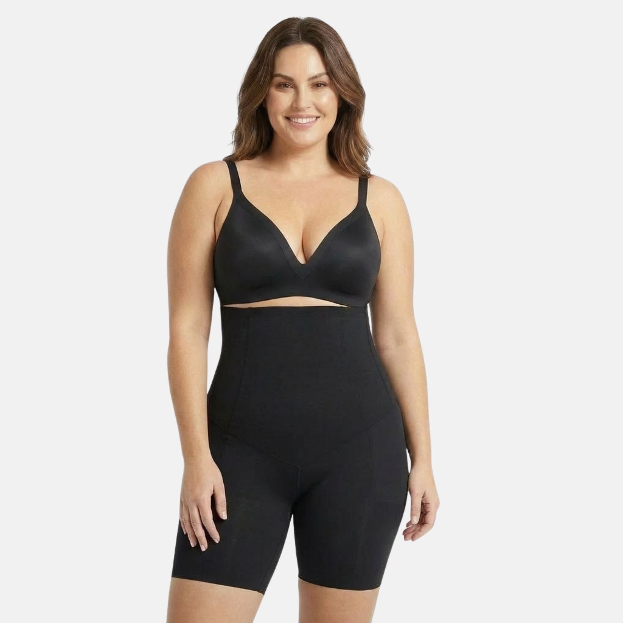 Sculpting High Waist Short