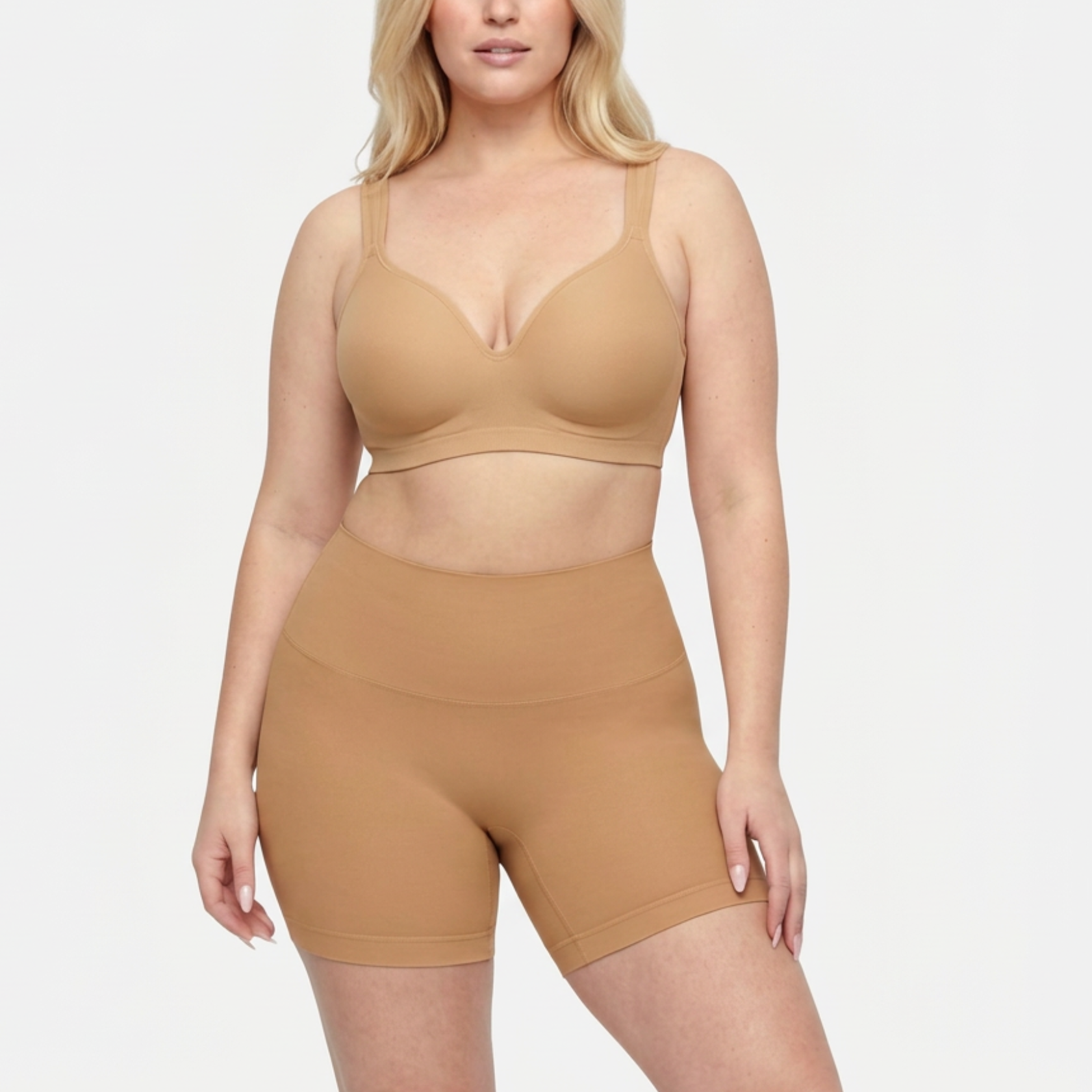 355 Thigh Protectors 5"