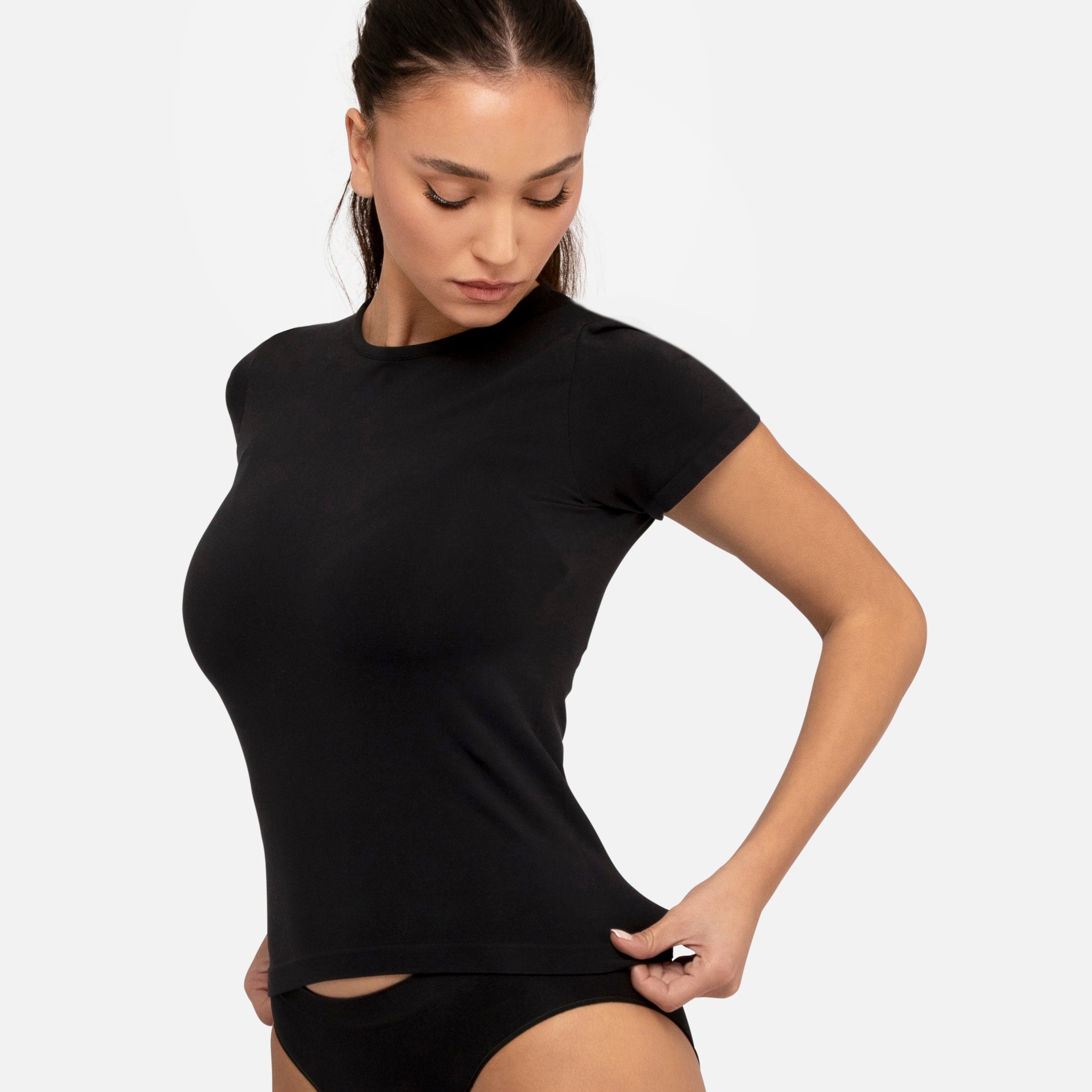 670 The Perfect T-Shirt