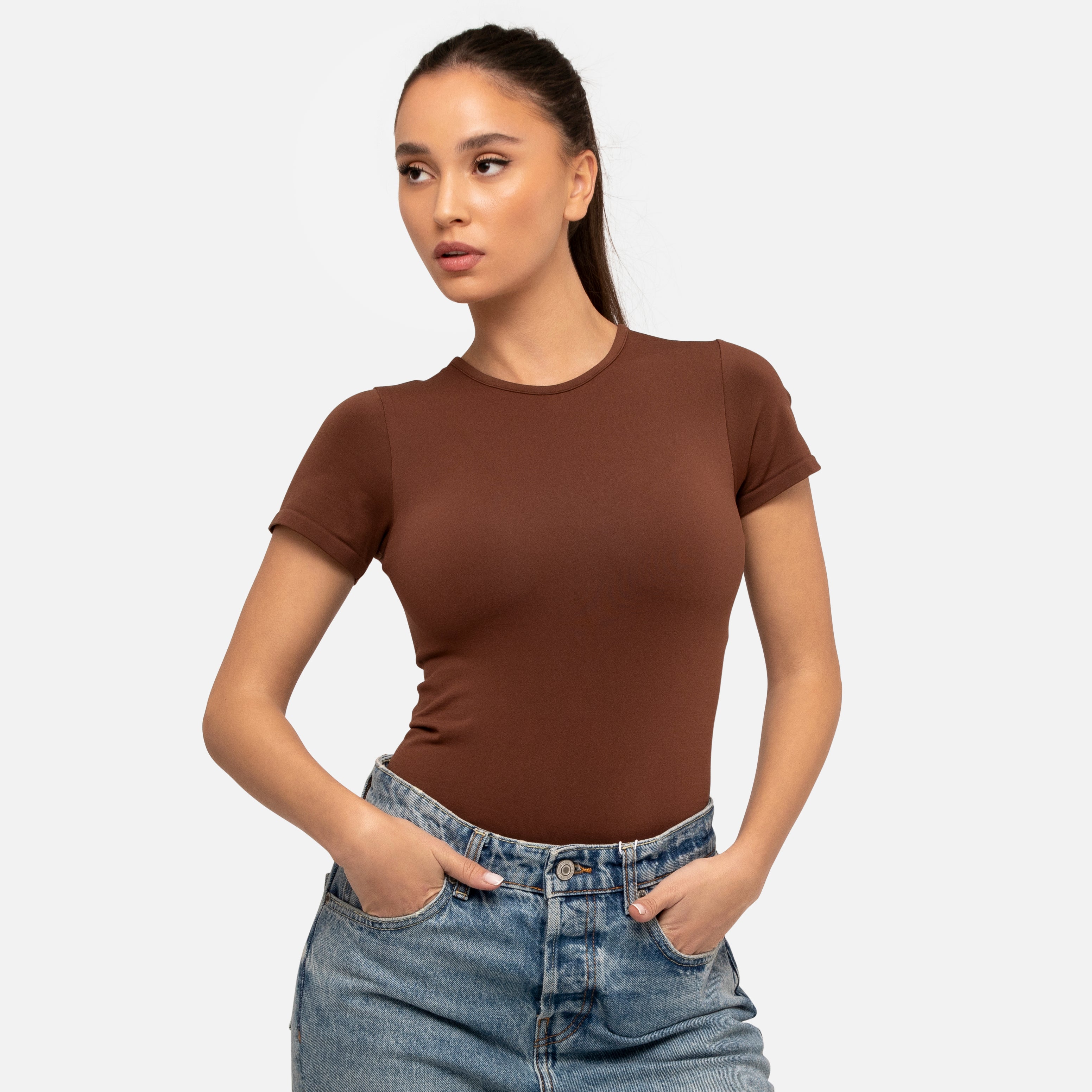 670 The Perfect T-Shirt