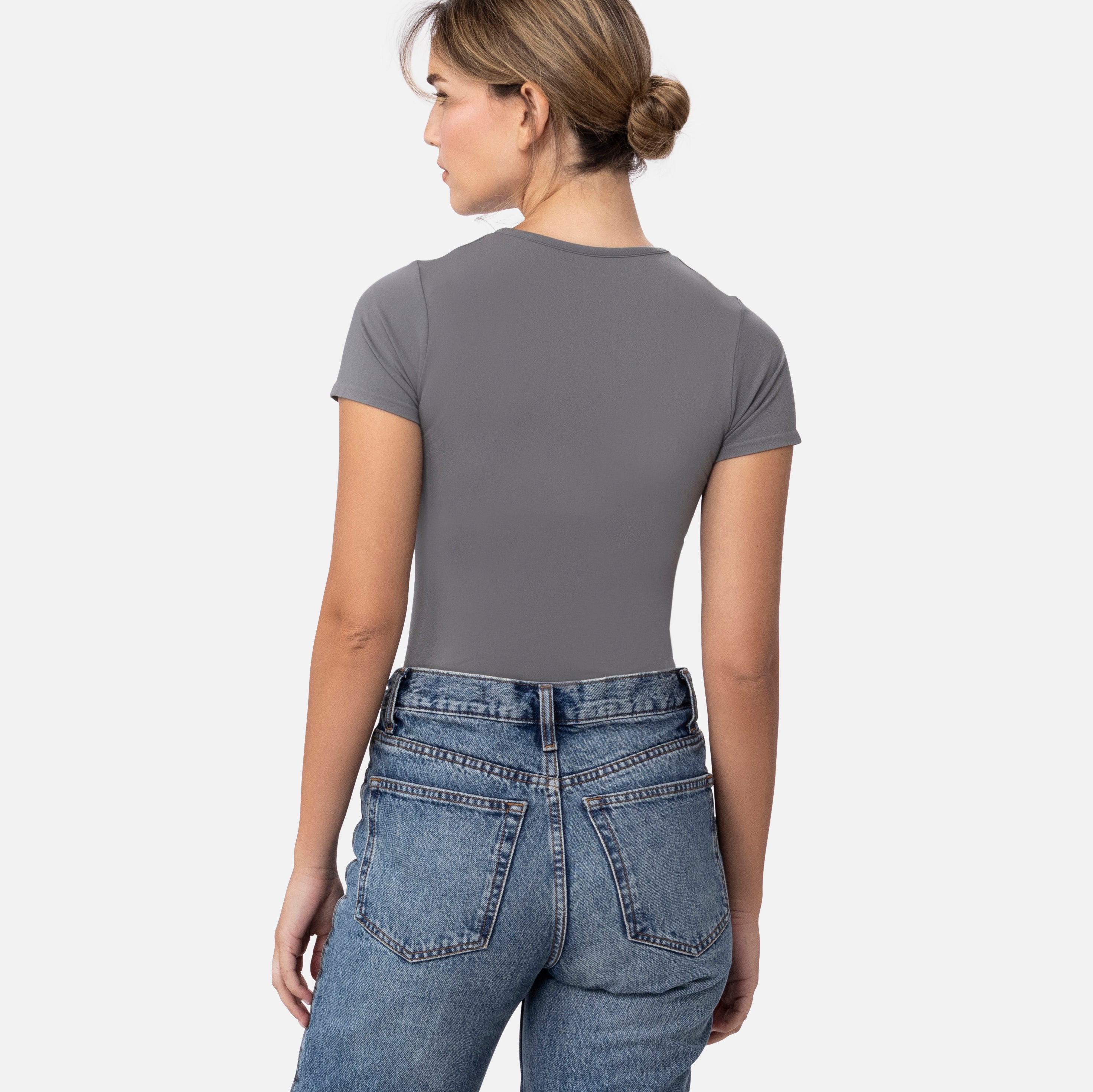 The Perfect T-Shirt
