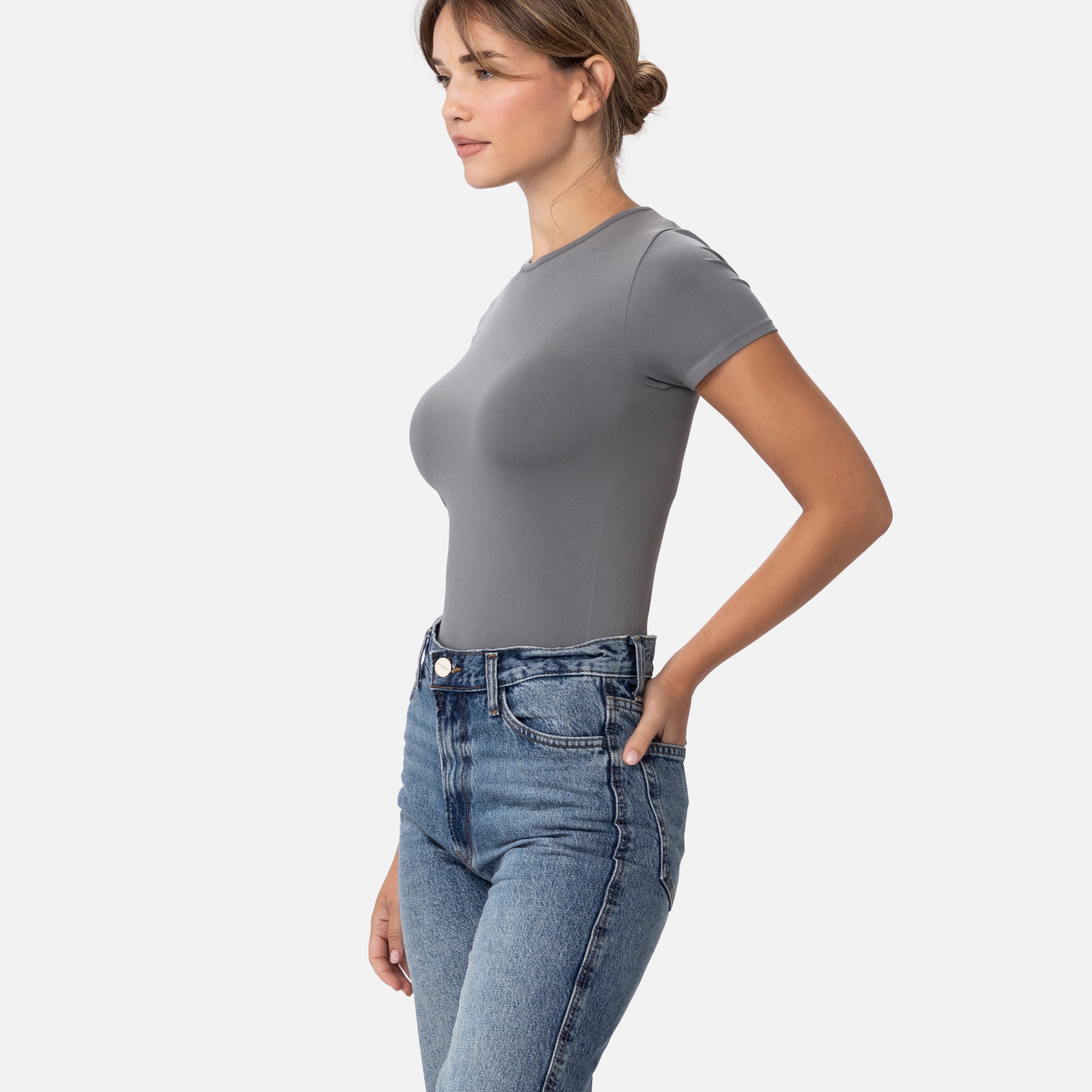 The Perfect T-Shirt