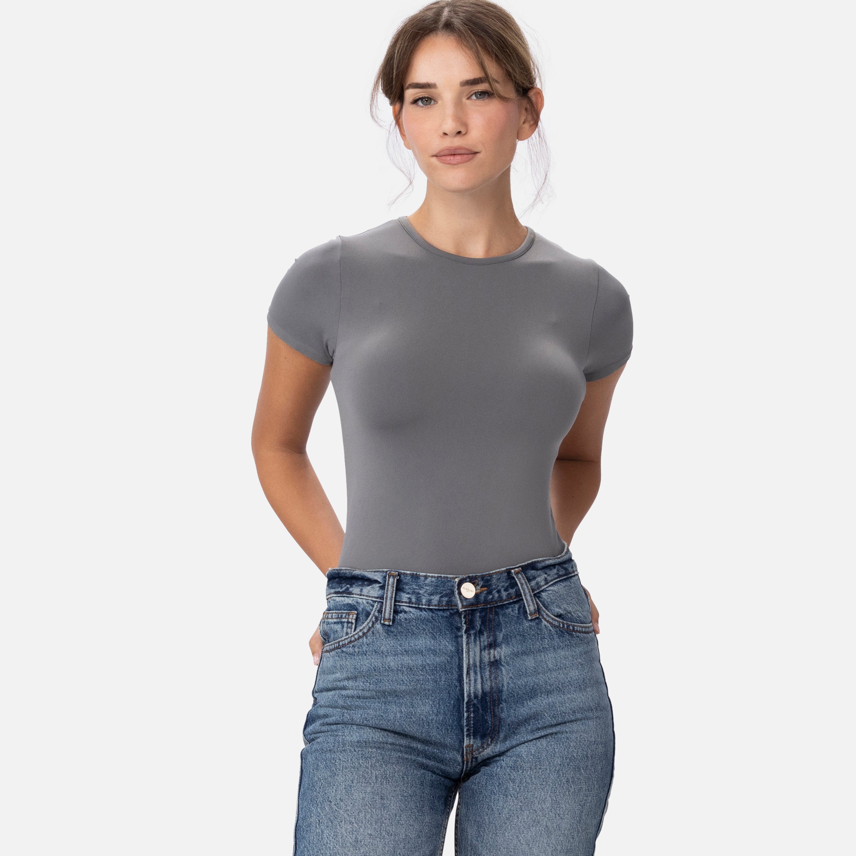 The Perfect T-Shirt