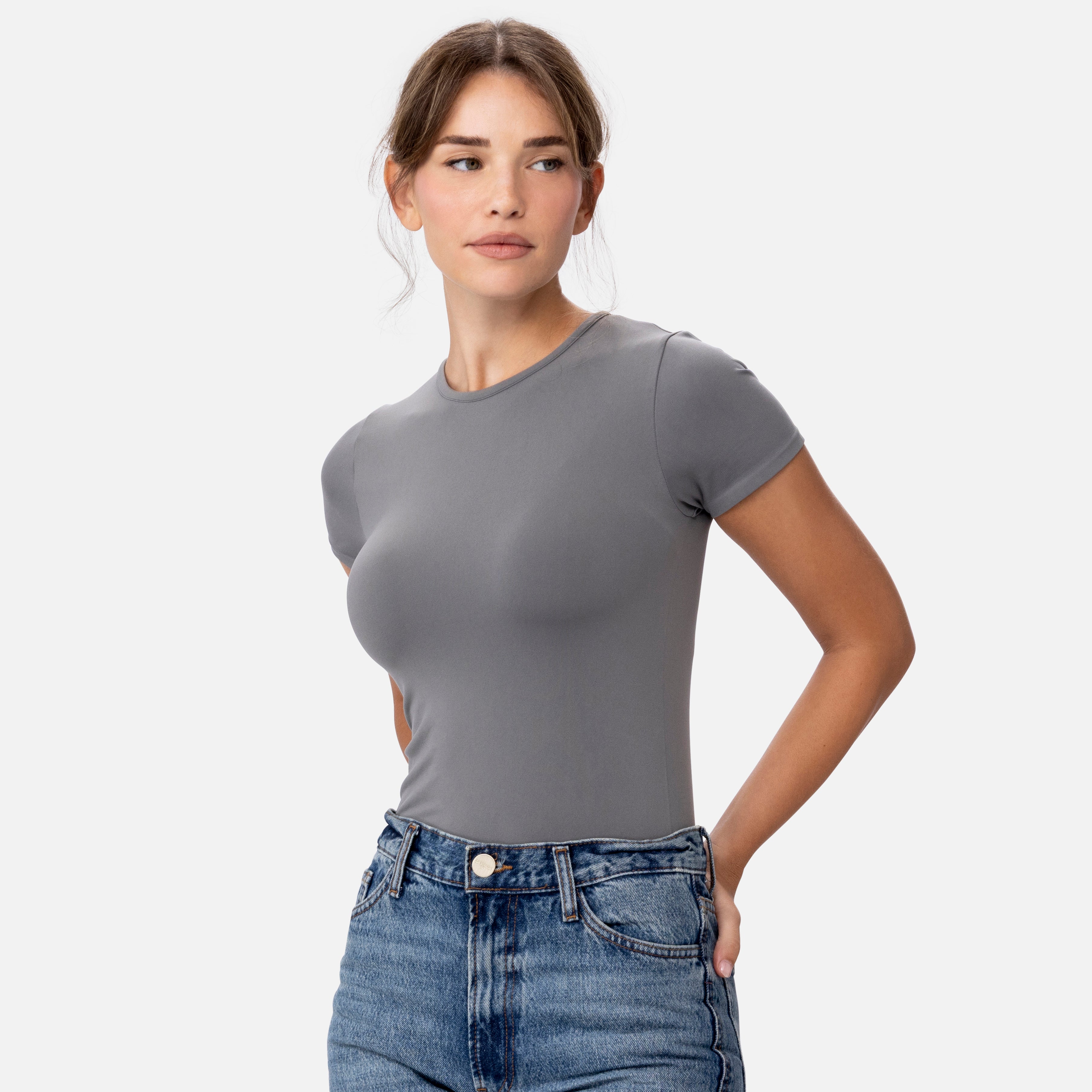 The Perfect T-Shirt