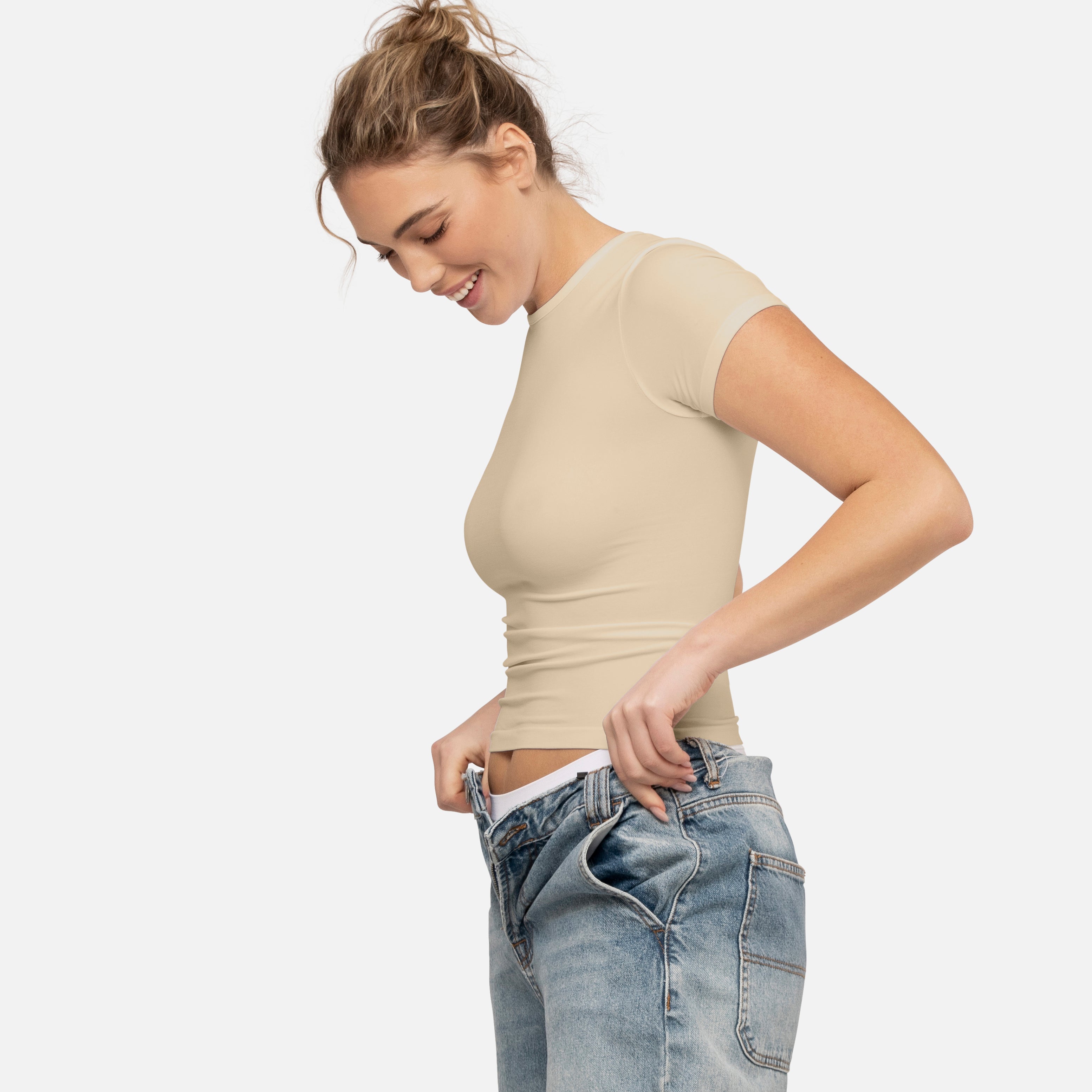 670 The Perfect T-Shirt