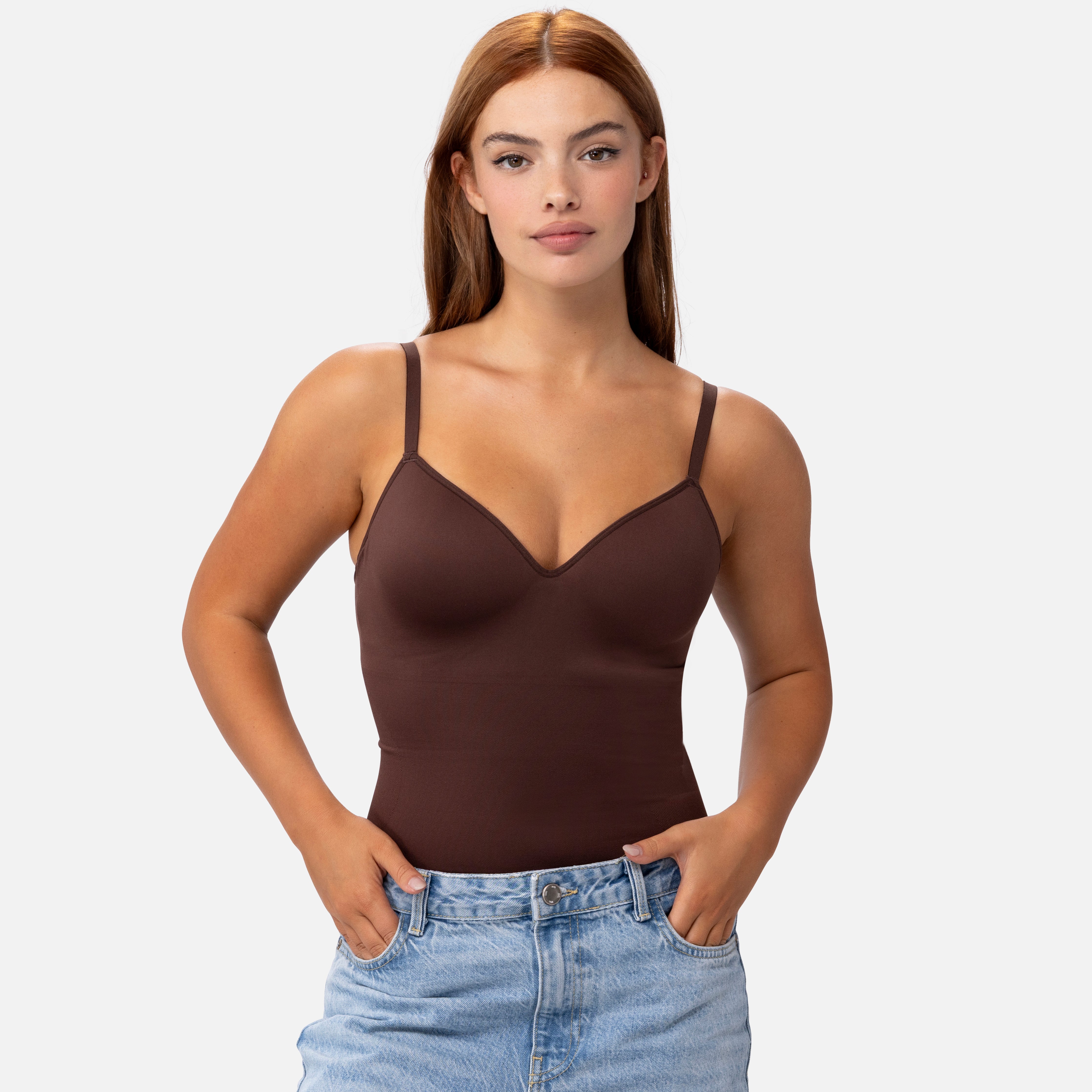 The Shaping Lift Cami