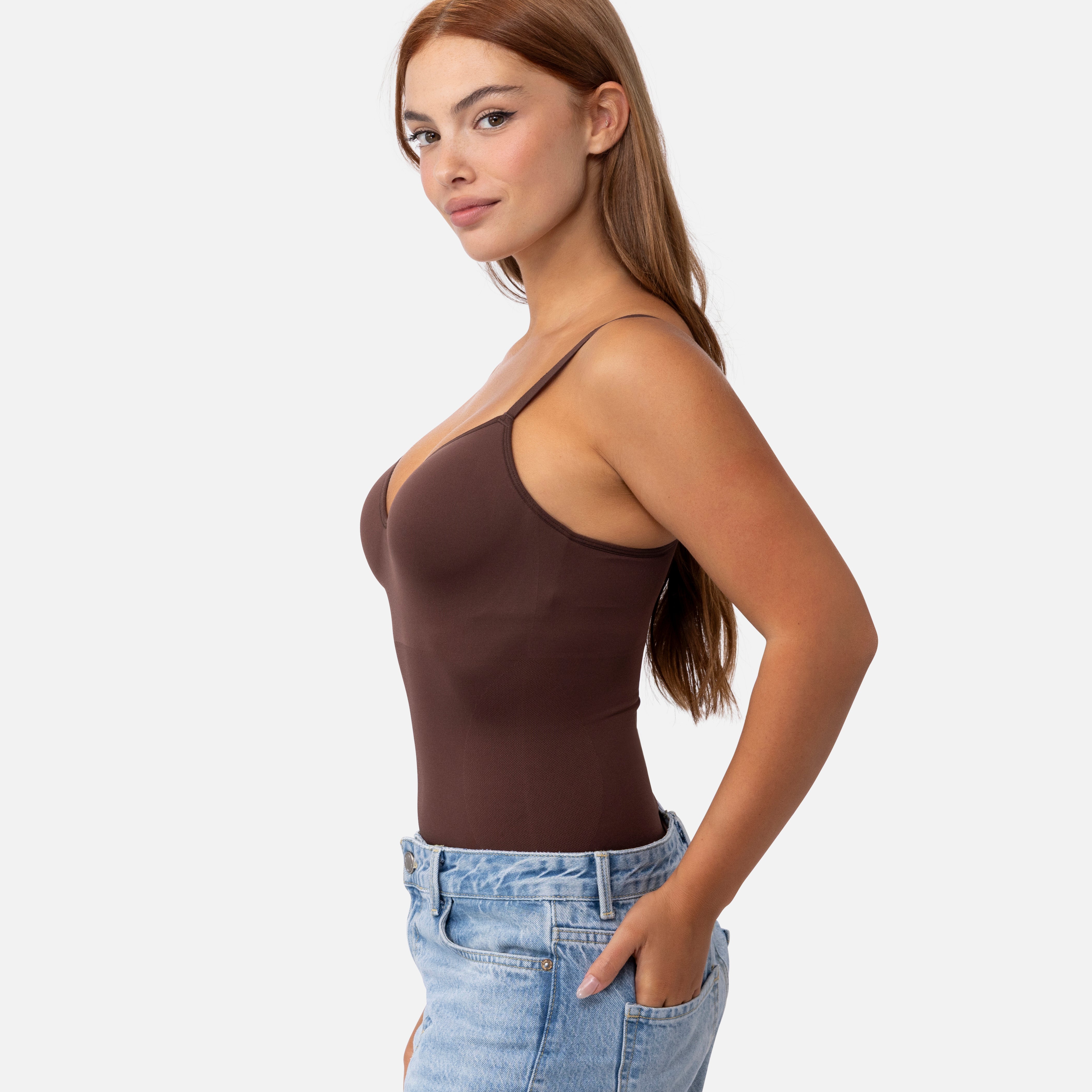 The Shaping Lift Cami