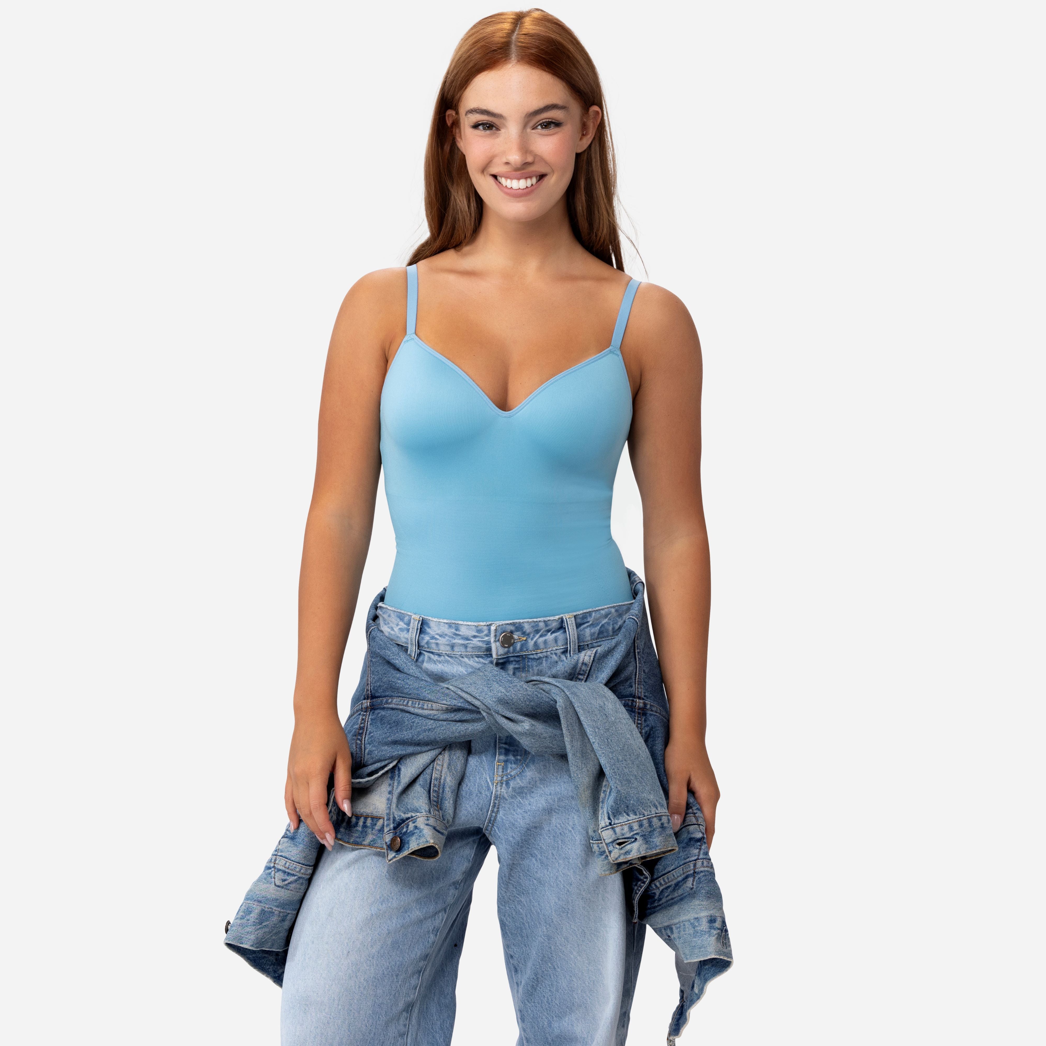The Shaping Lift Cami