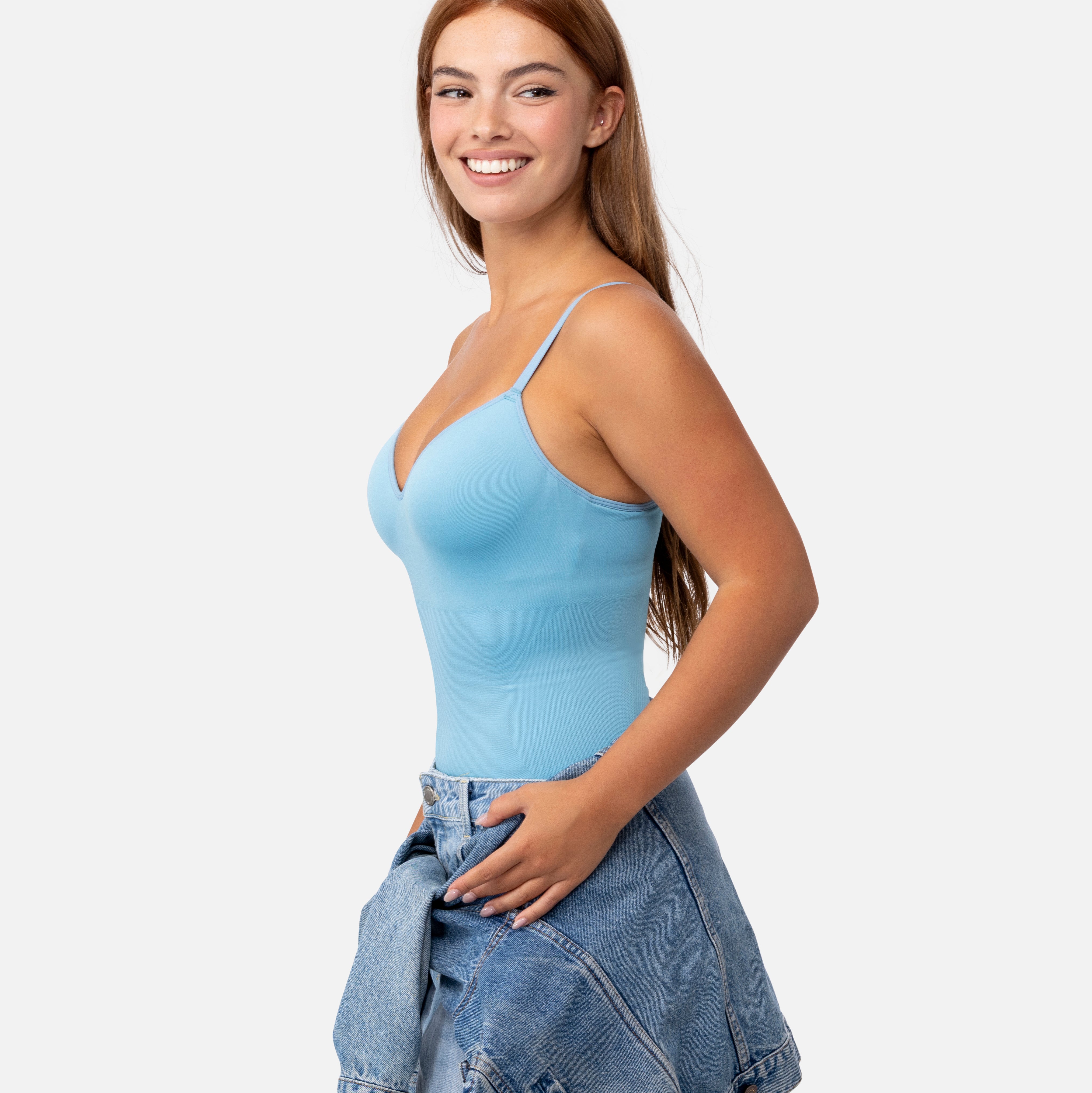 The Shaping Lift Cami