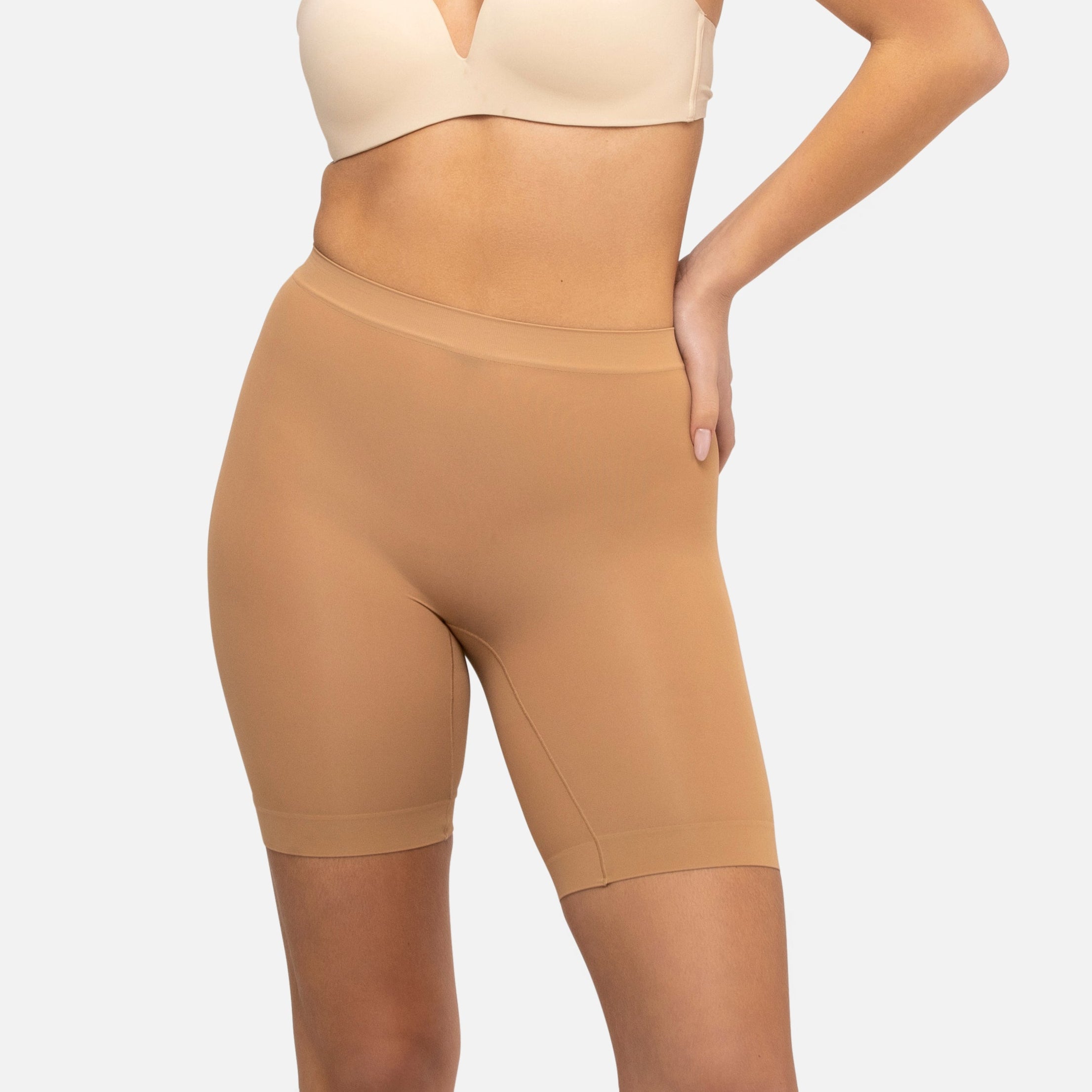 362 Cooling Thigh Protectors 6"