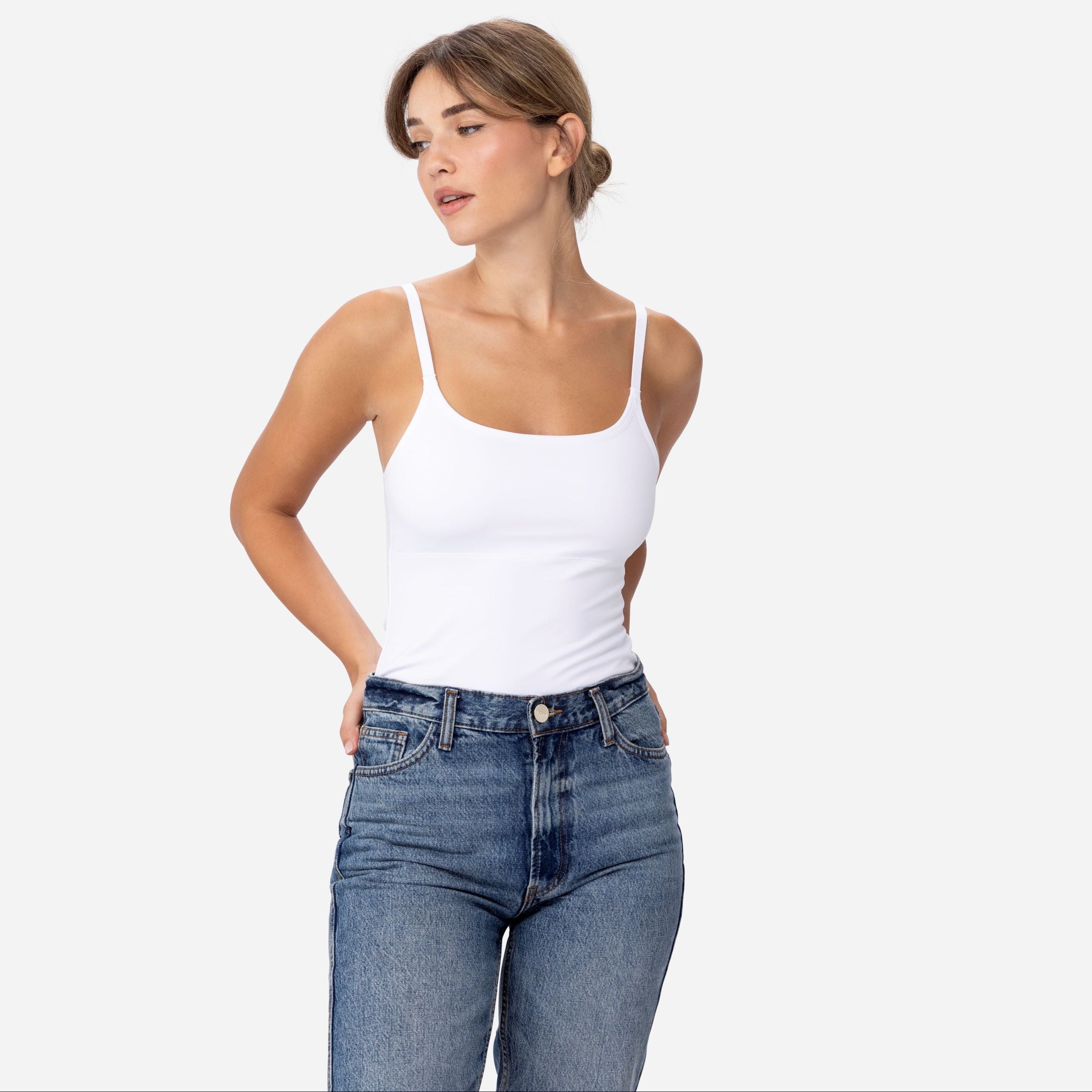 681 Meant to be Seen Shaping Cami