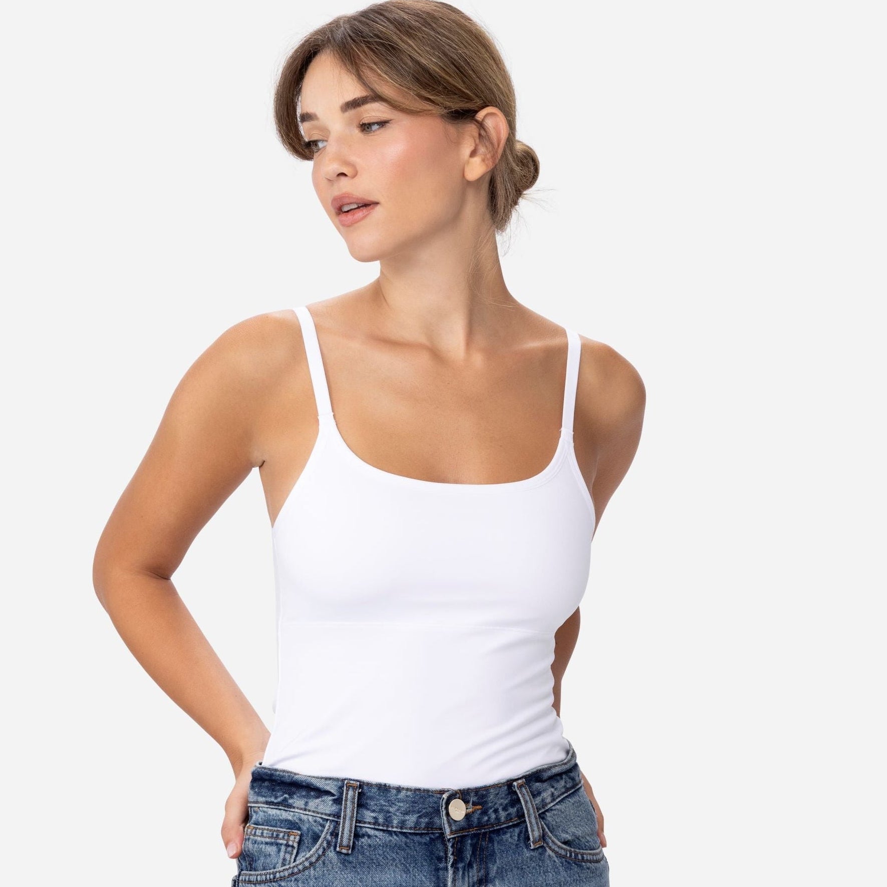 681 The Perfect Layering Cami