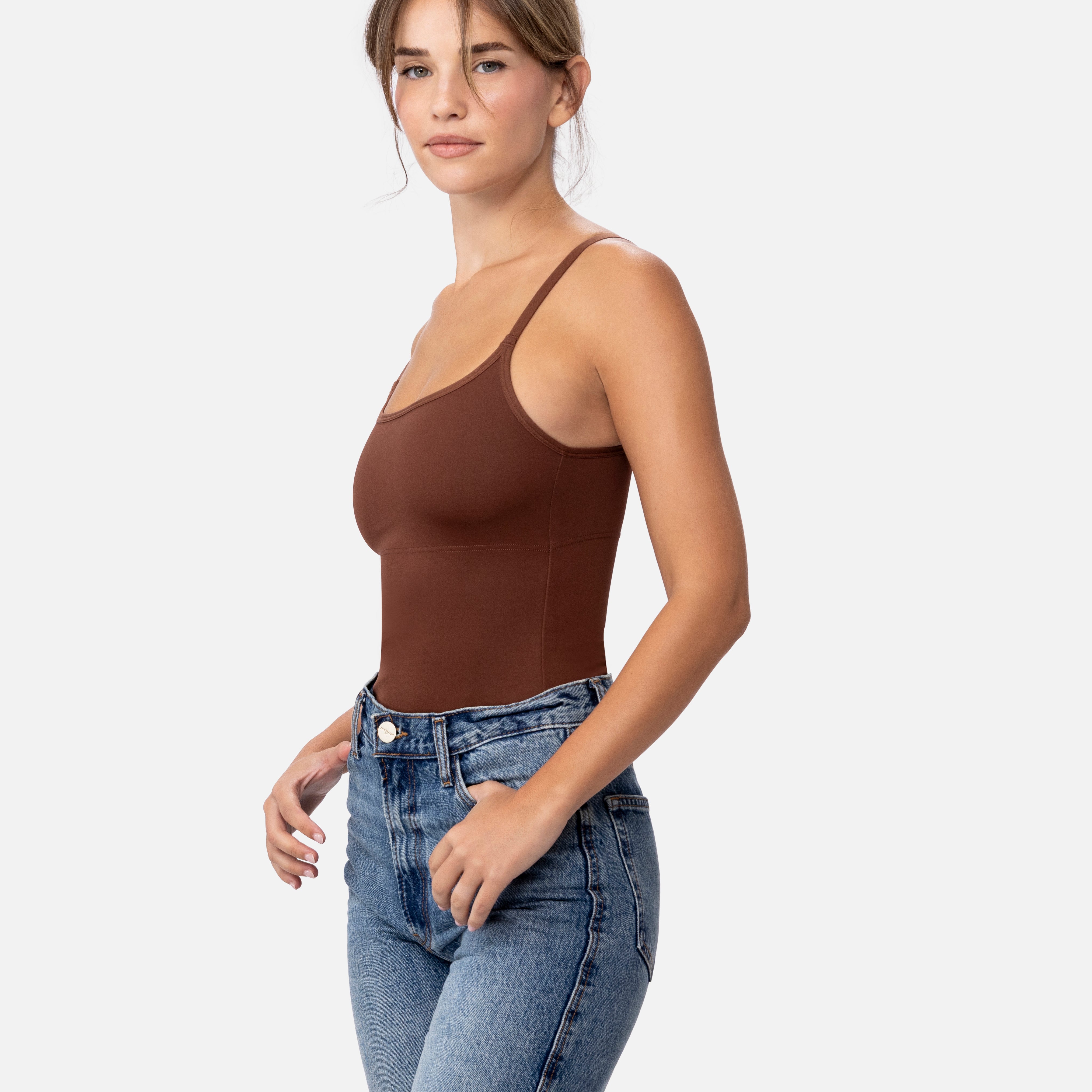 681 Meant to be Seen Shaping Cami