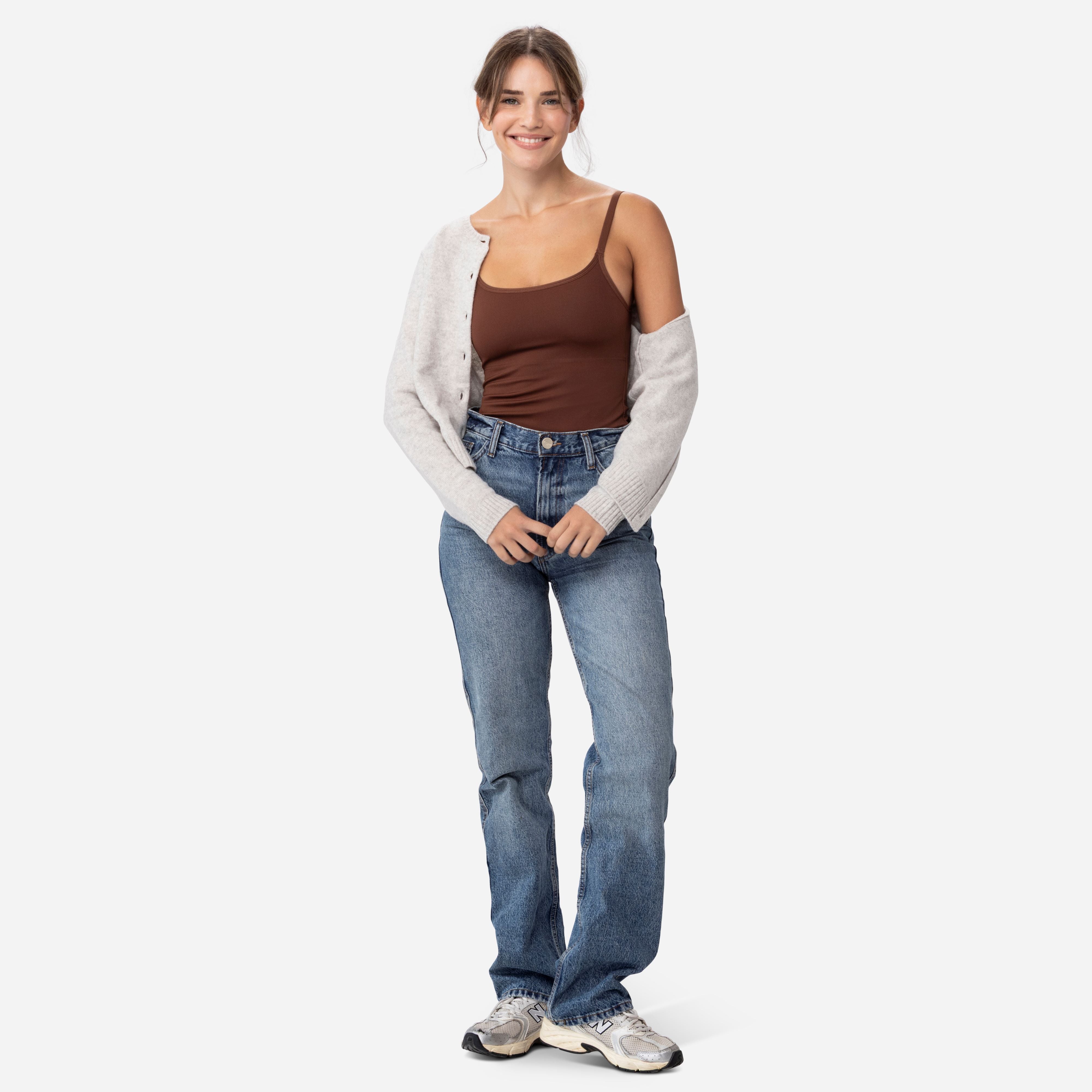 681 The Perfect Layering Cami