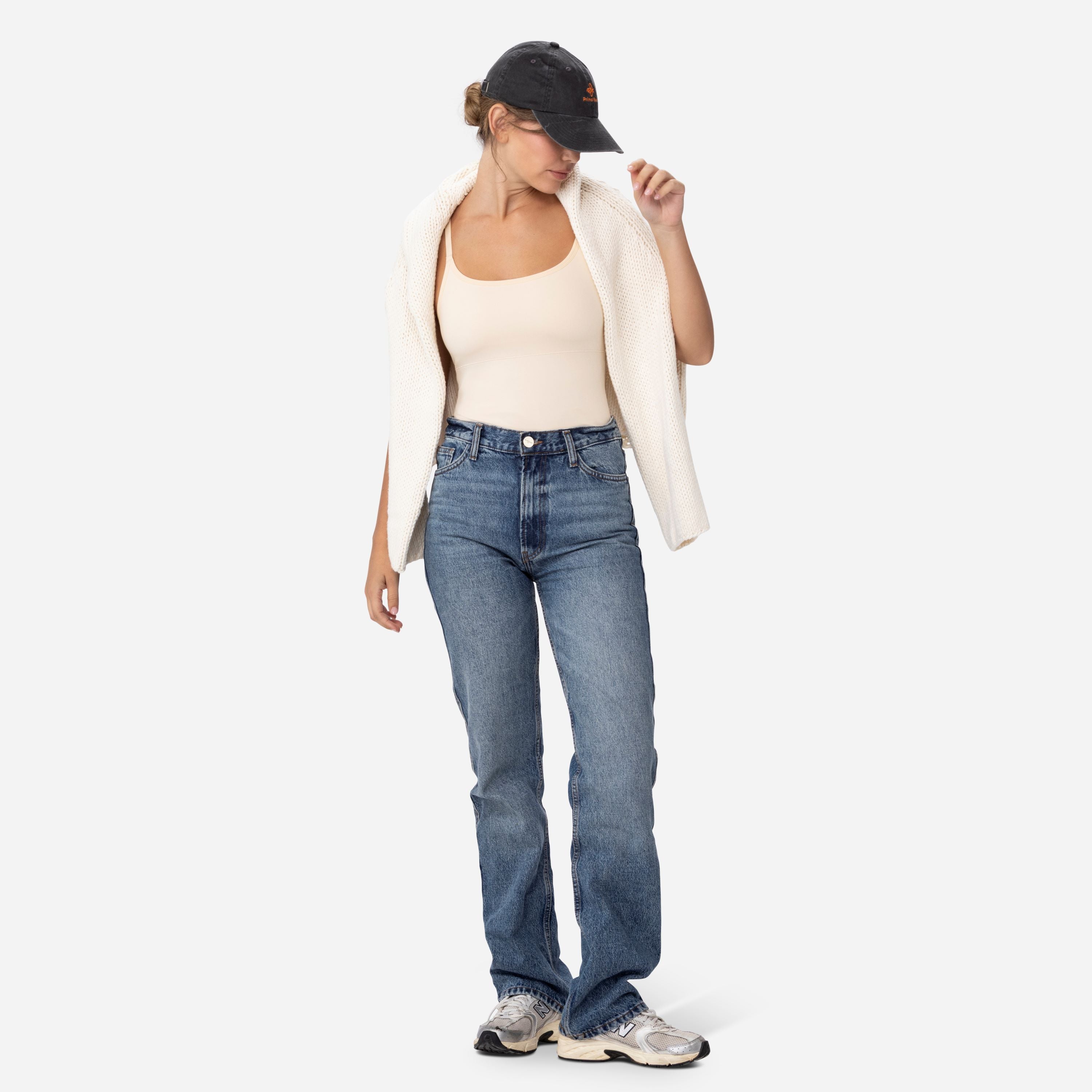 681 The Perfect Layering Cami