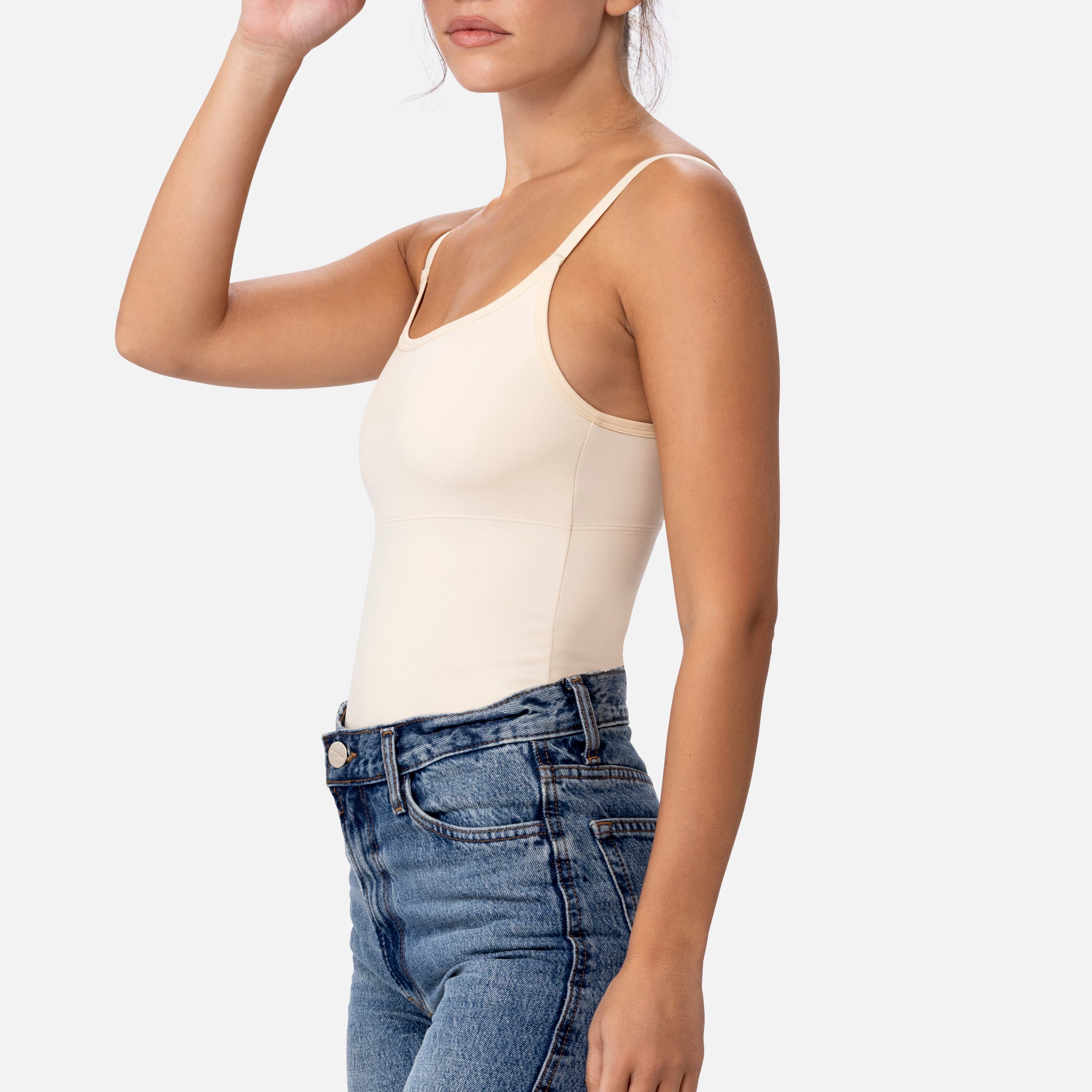 681 Meant to be Seen Shaping Cami