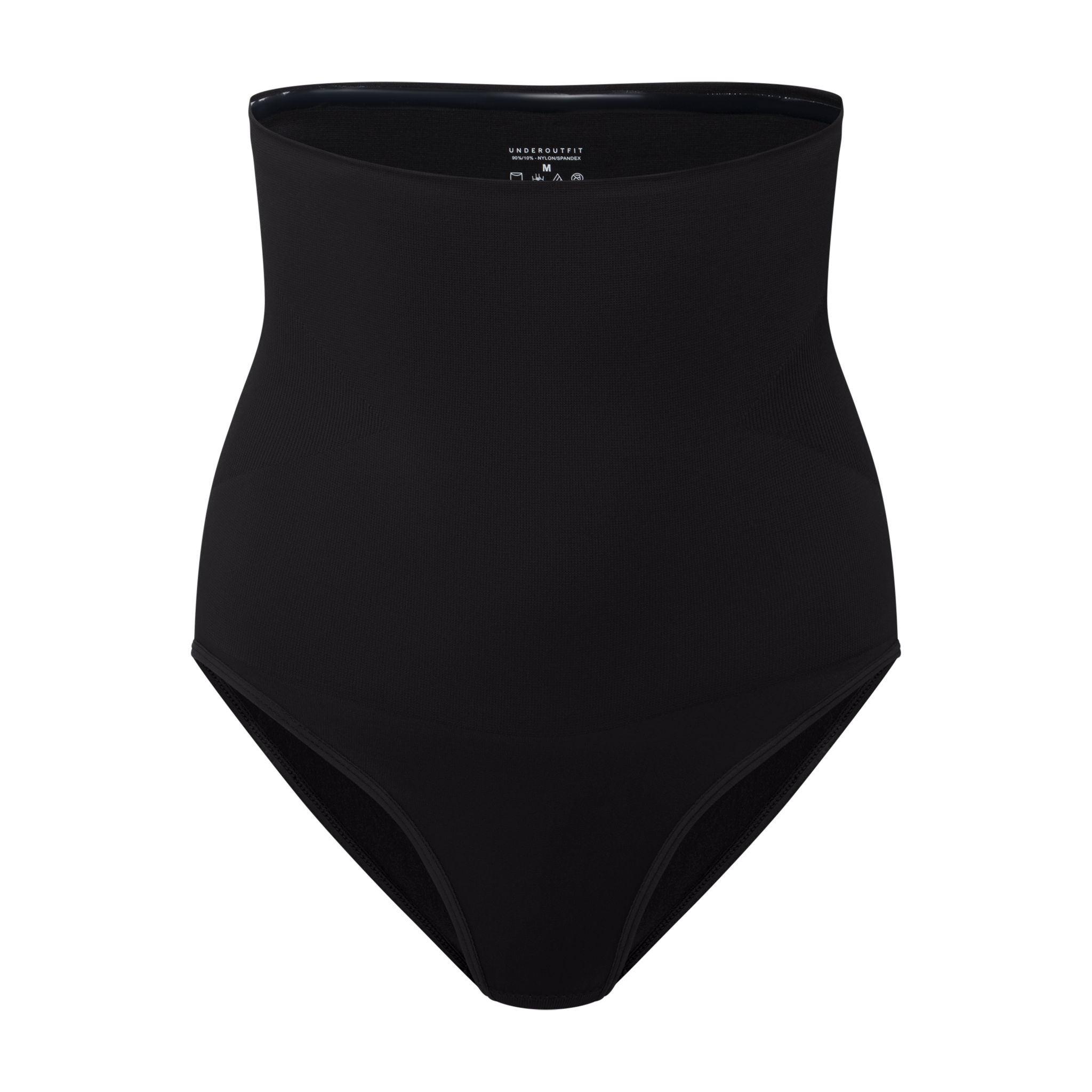 Must Have High Waist Panty Brief