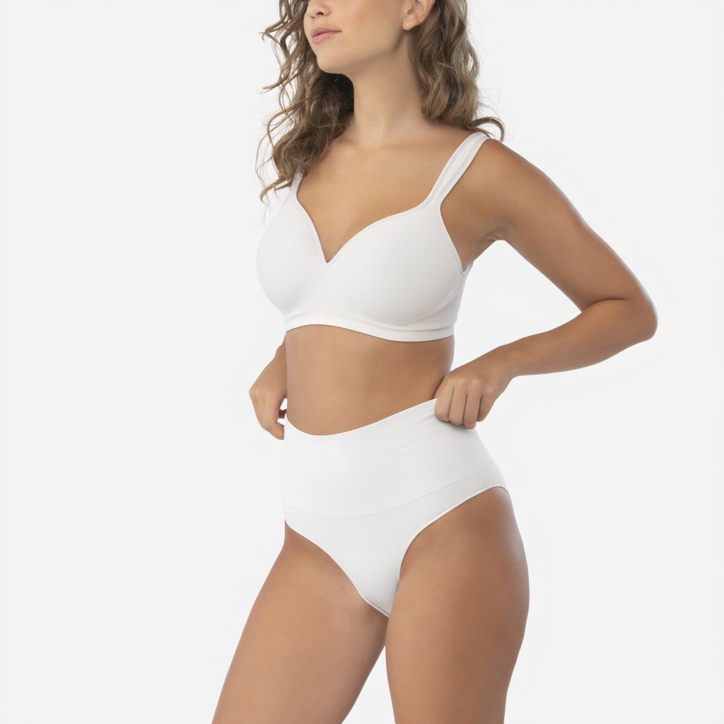 The Perfect Neckline Bra - Modal