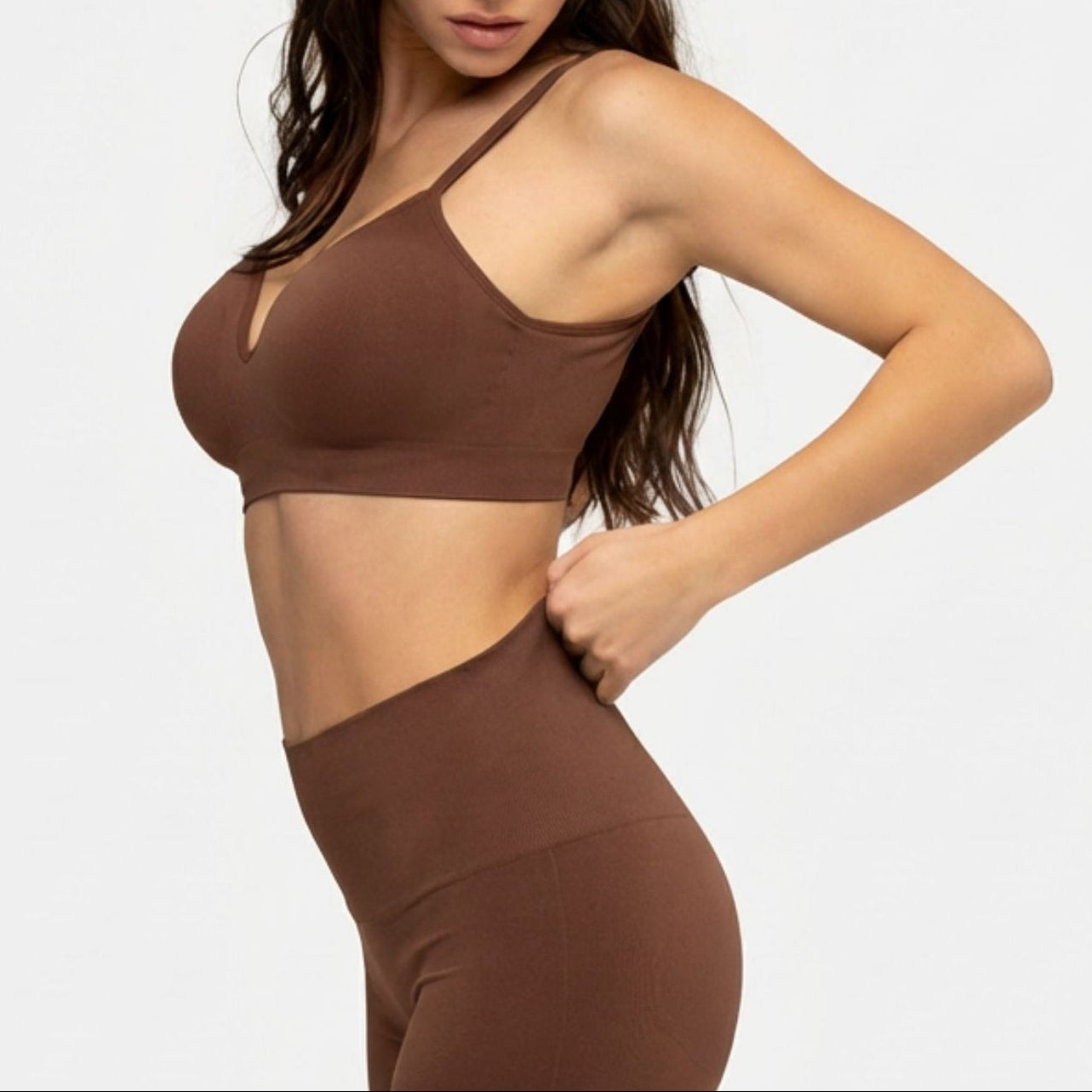 467 The Infinite Support Bra