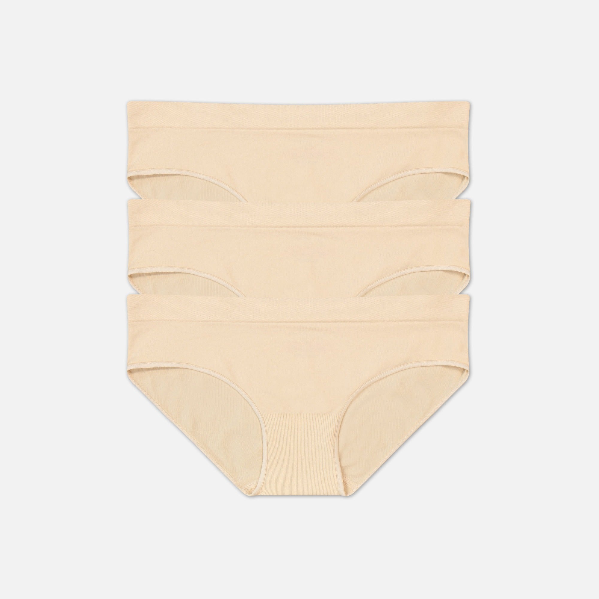 3 Pack Everyday-U Bikini