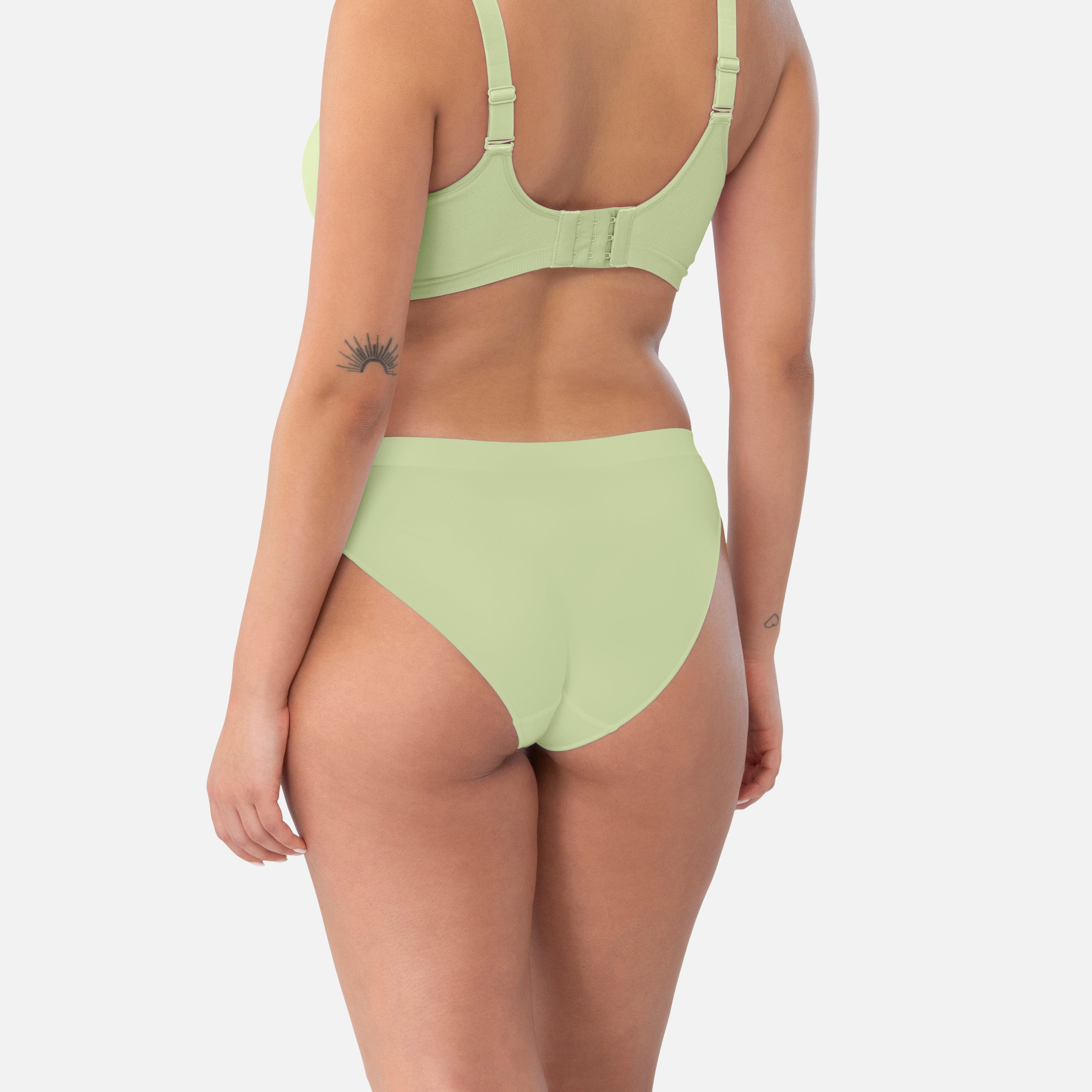 3 Pack Everyday-U Bikini