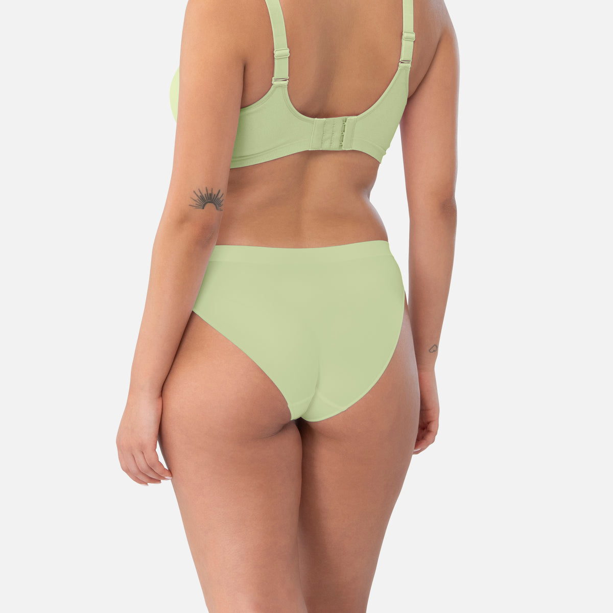 3 Pack Everyday-U Bikini