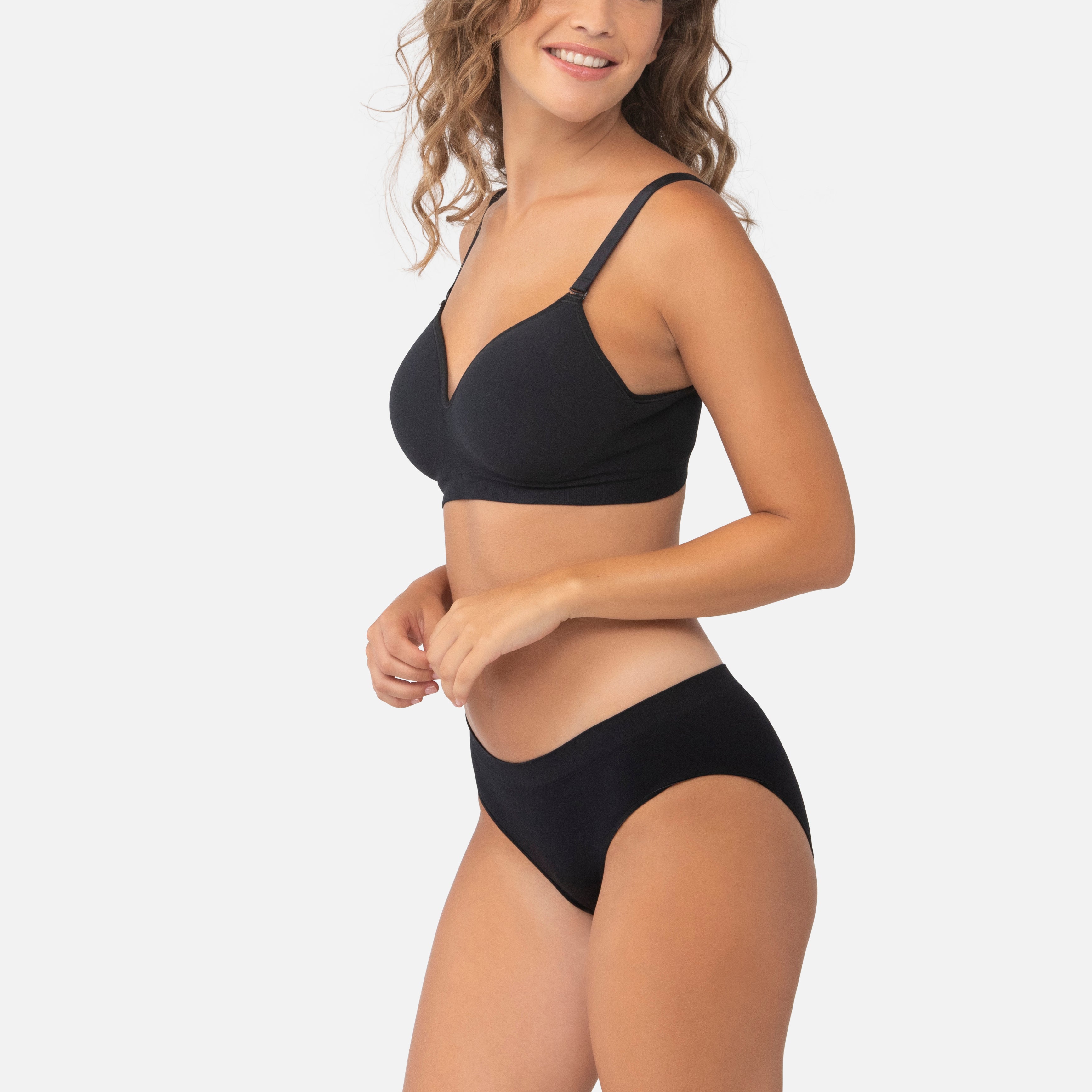 460 The Perfect Neckline Bra