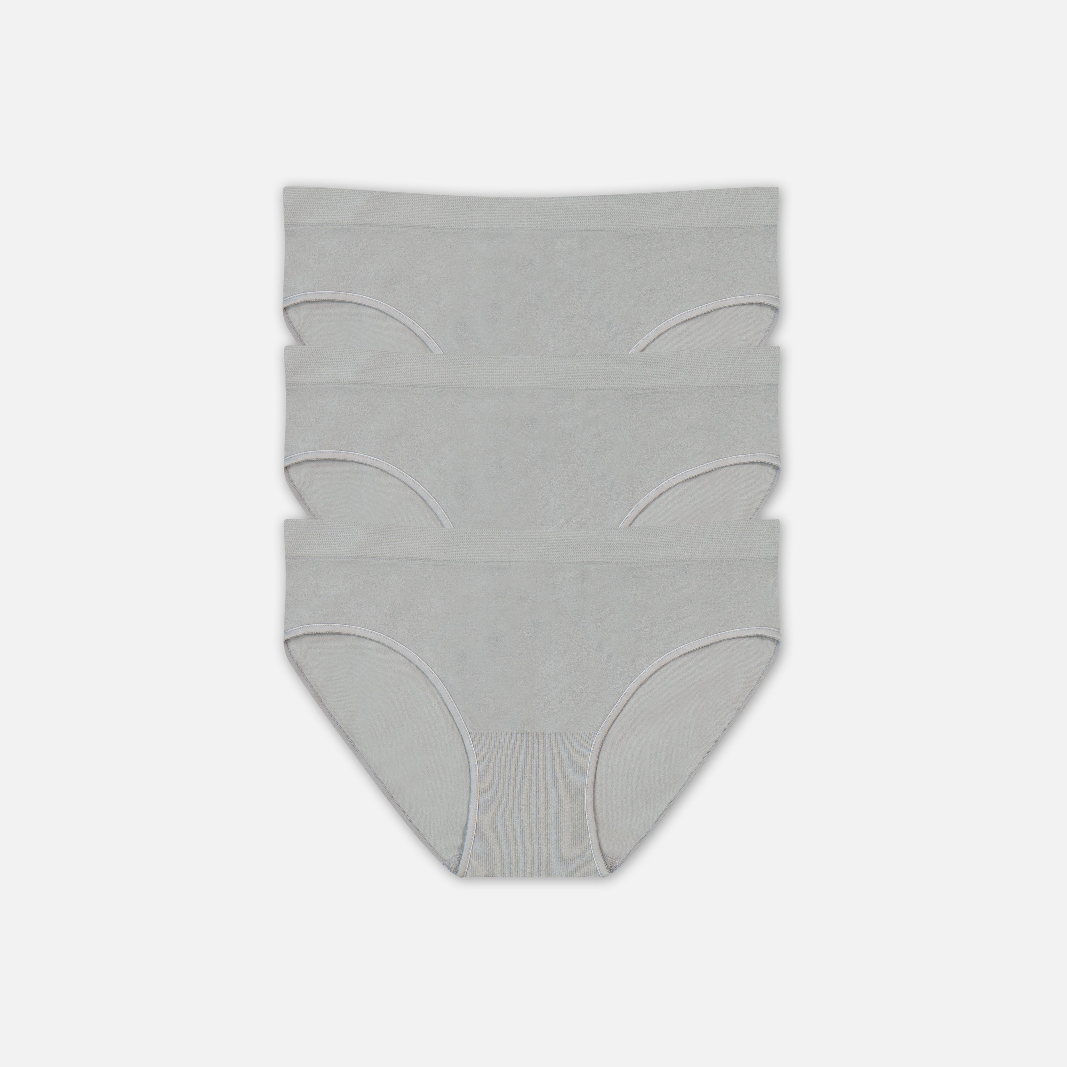 3 Pack Everyday-U Brief