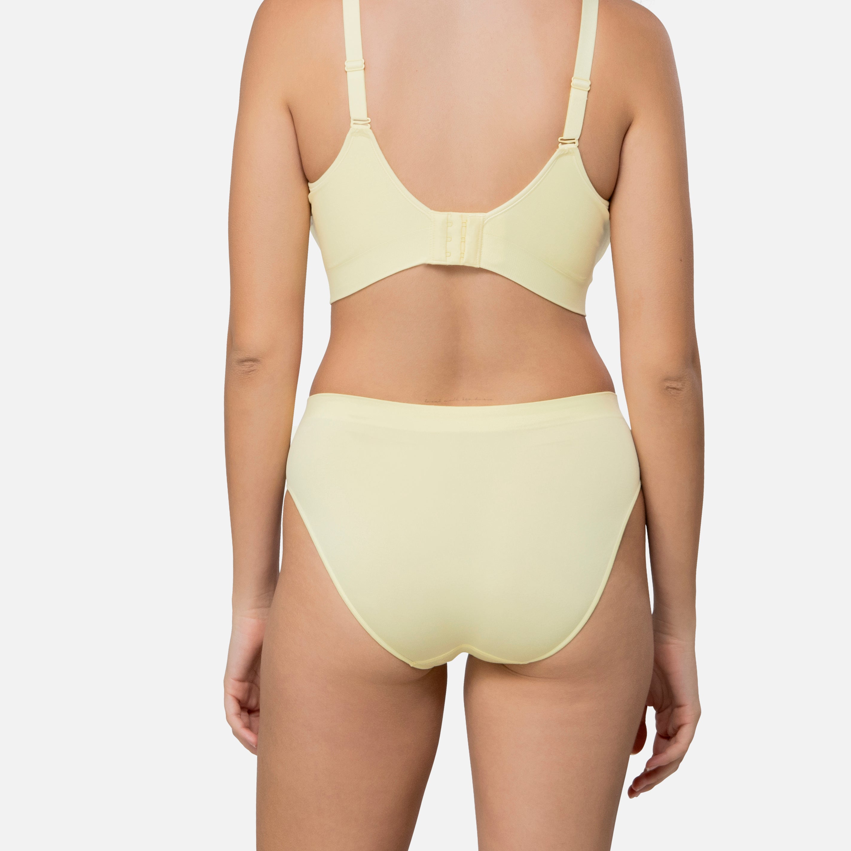3 Pack Everyday-U Brief