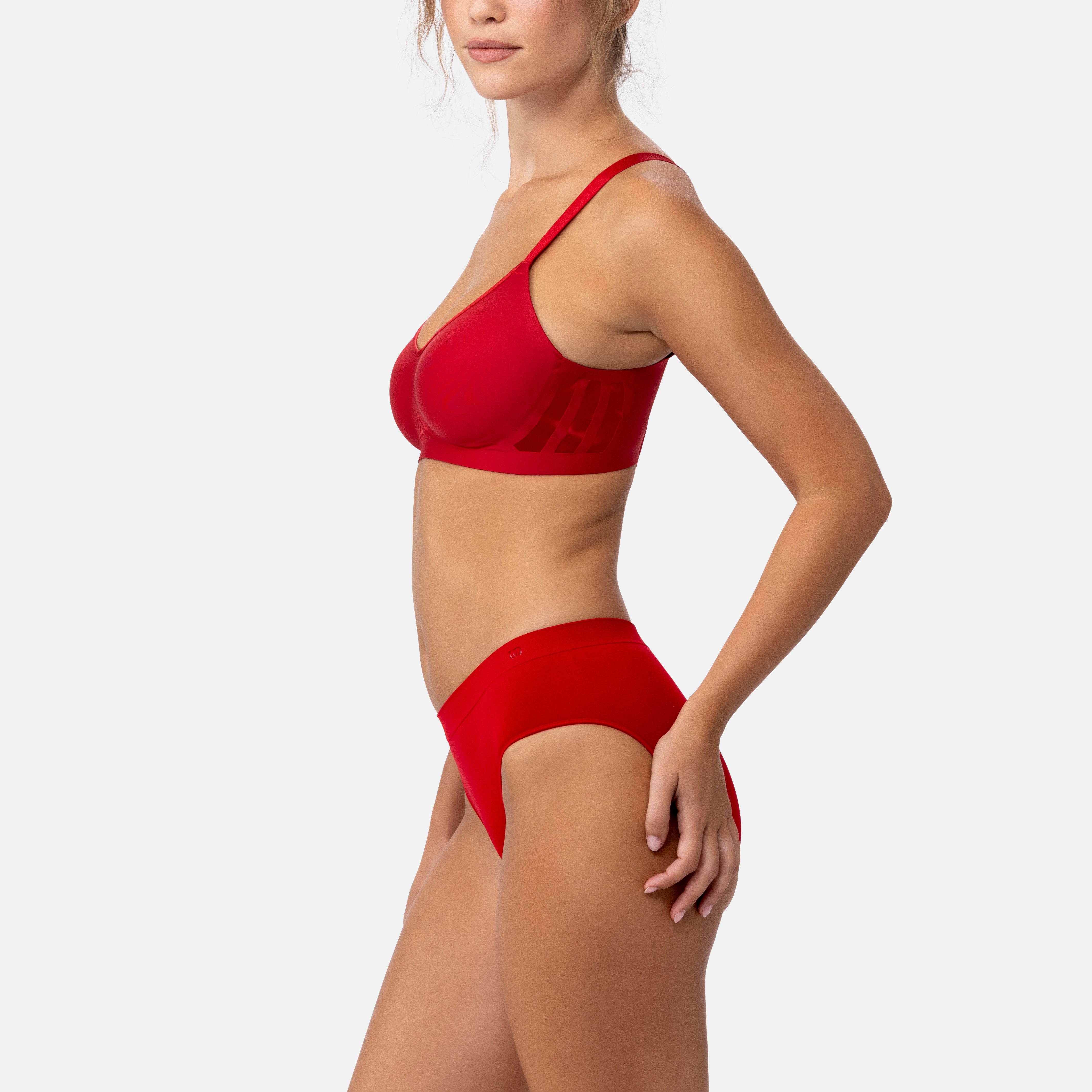 3 Pack Everyday-U Brief