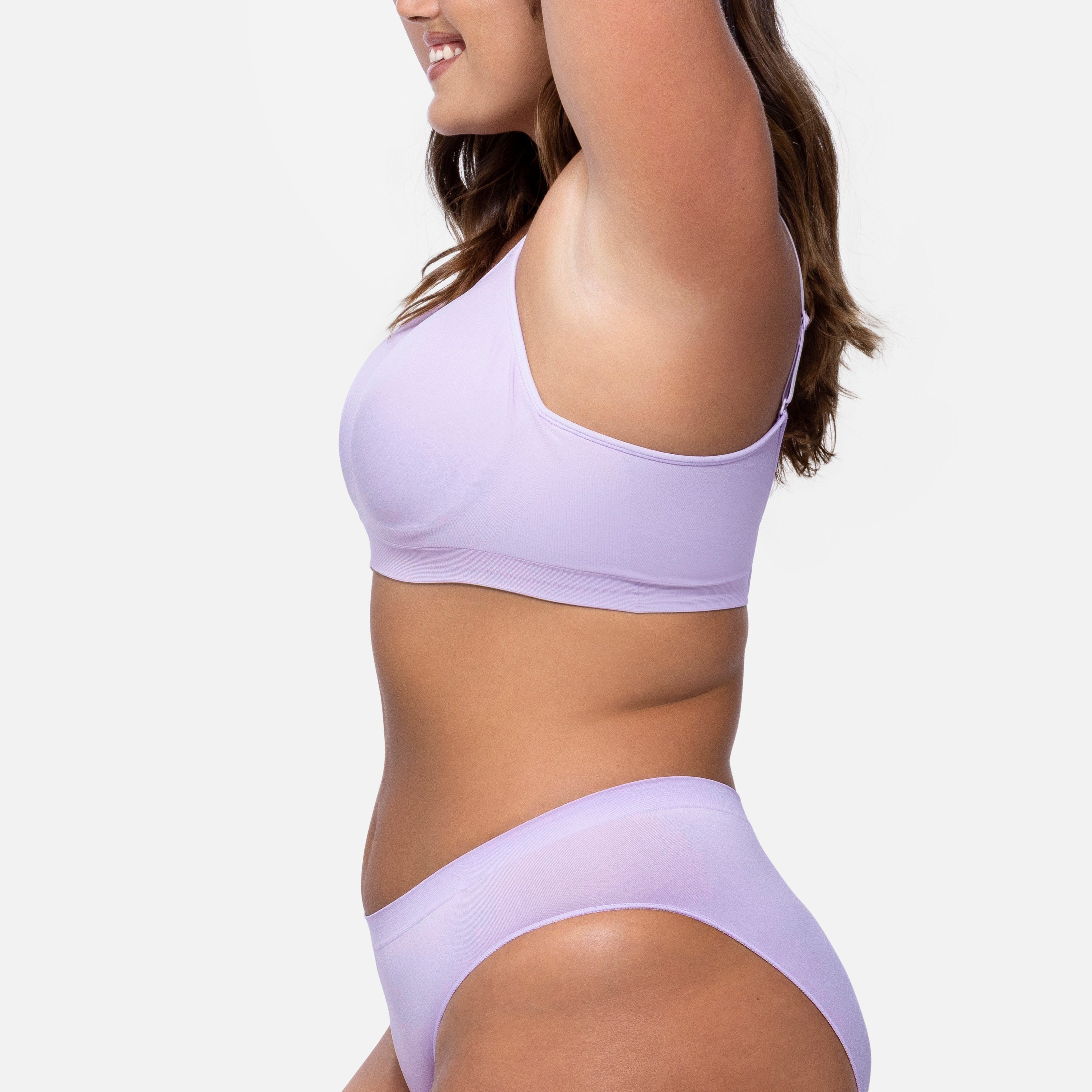 460 The Perfect Neckline Bra