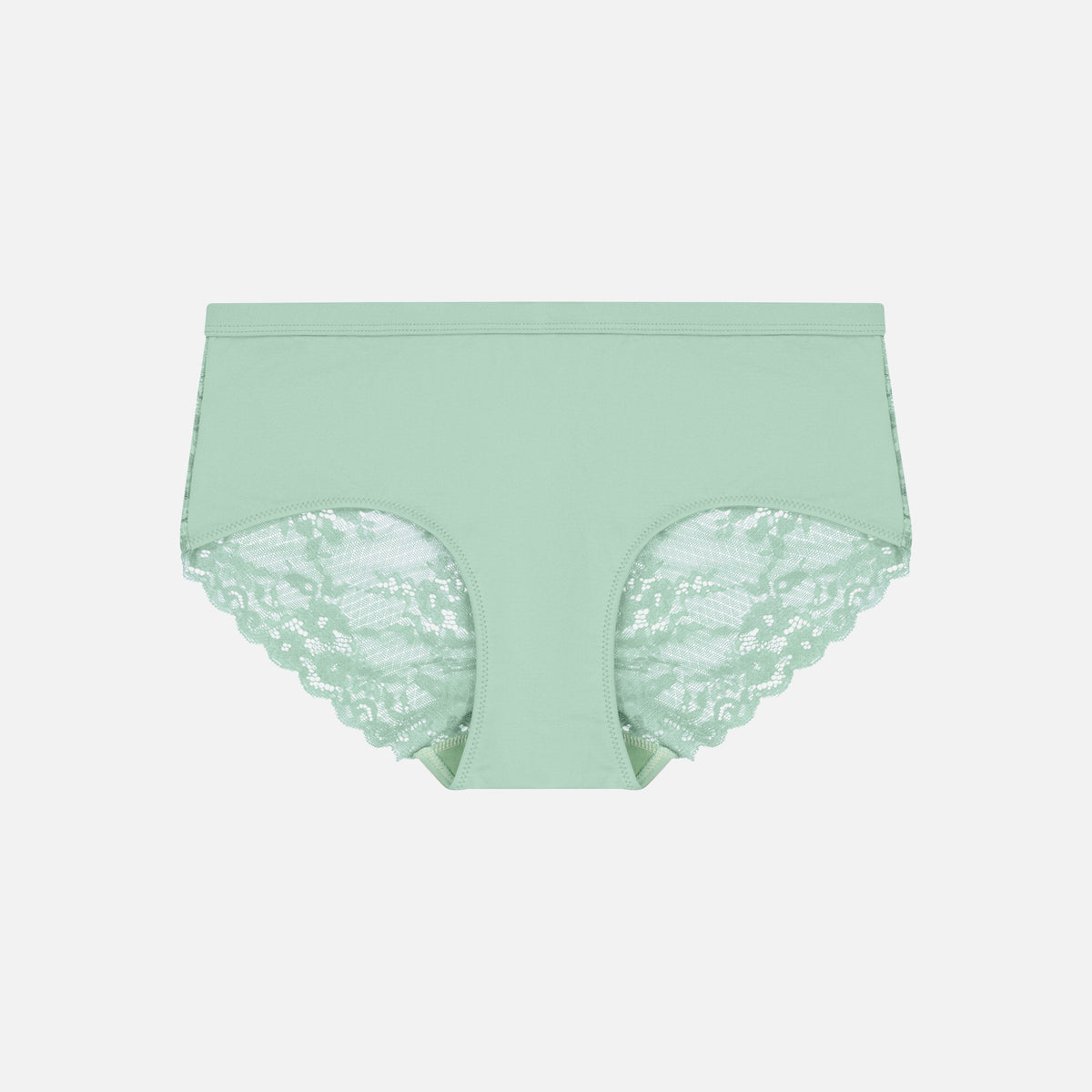 912 Lace Brief