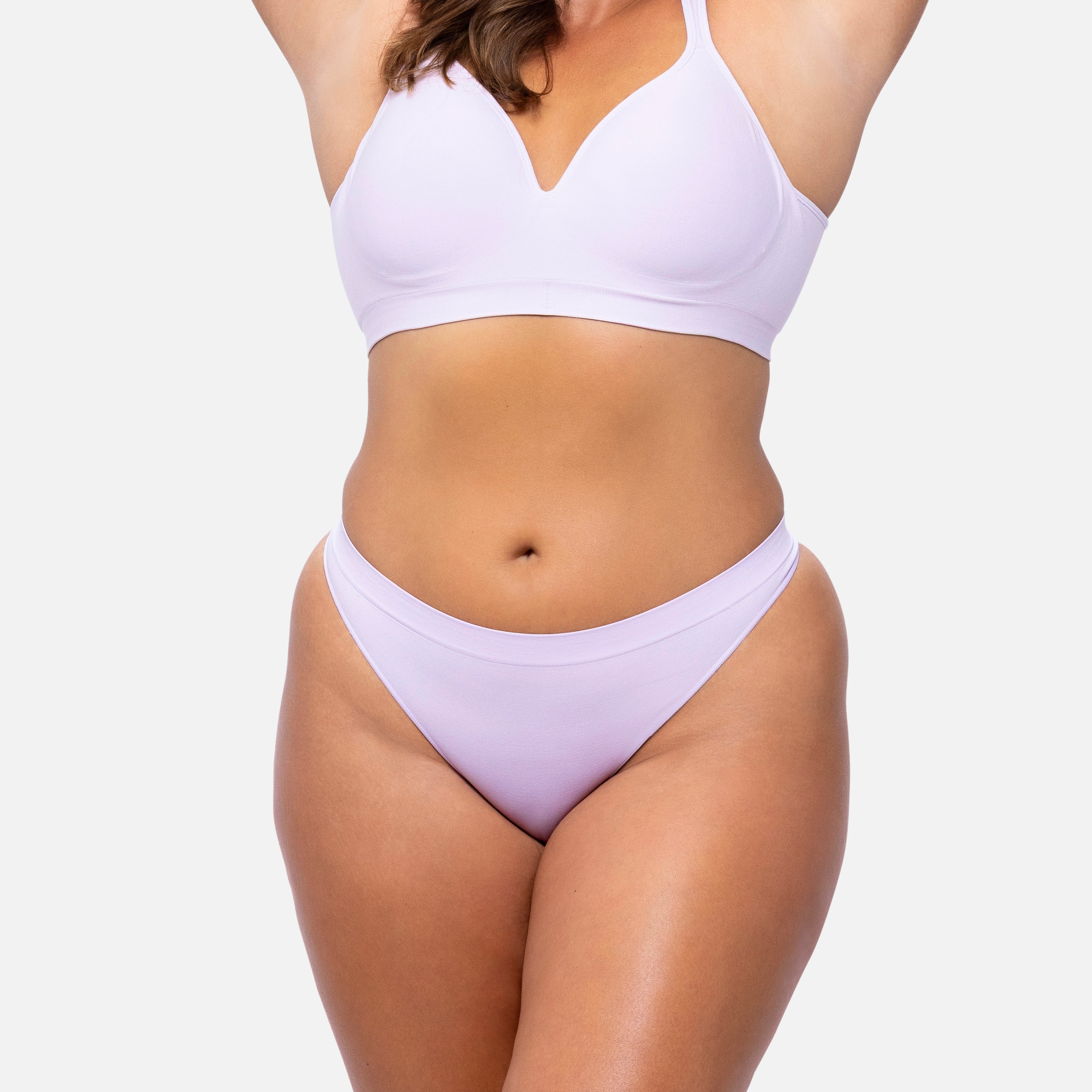 3 Pack Everyday-U Thong