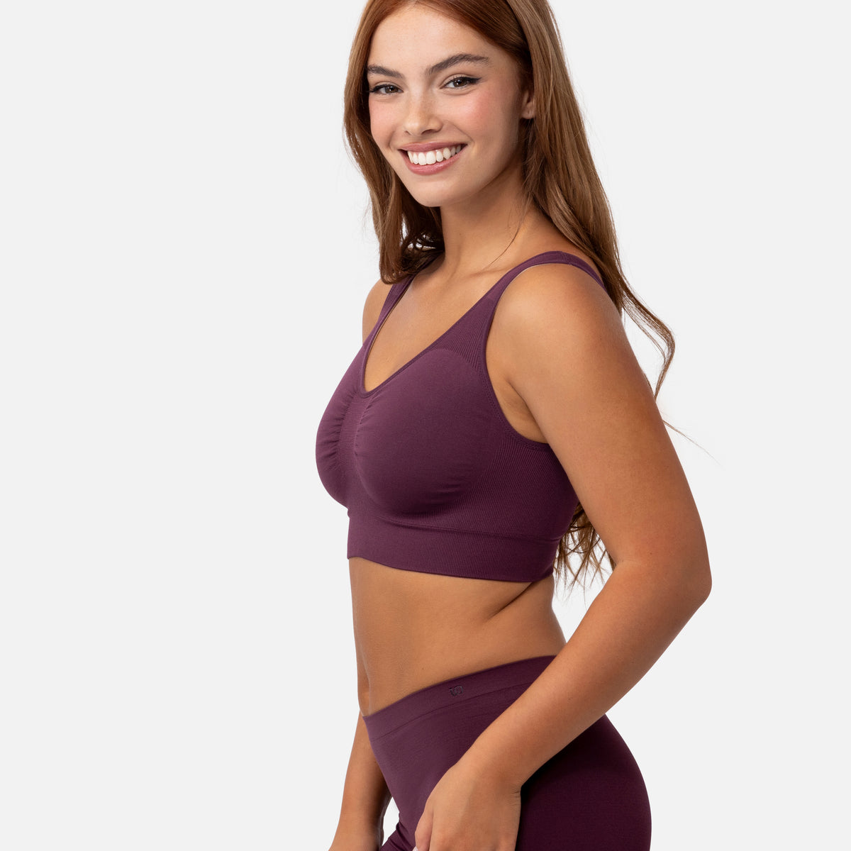 452 Reversible Bralette